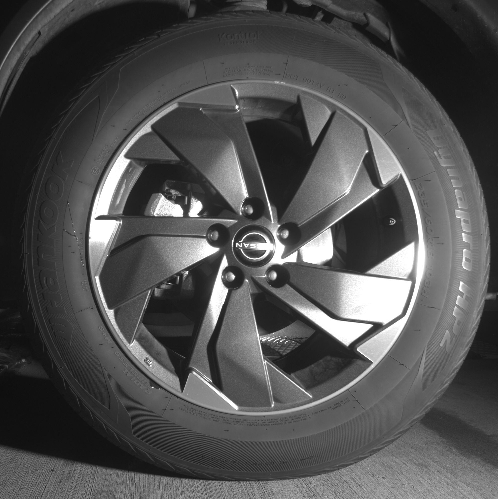 Thumbnail: 2025 Nissan Rogue - 9