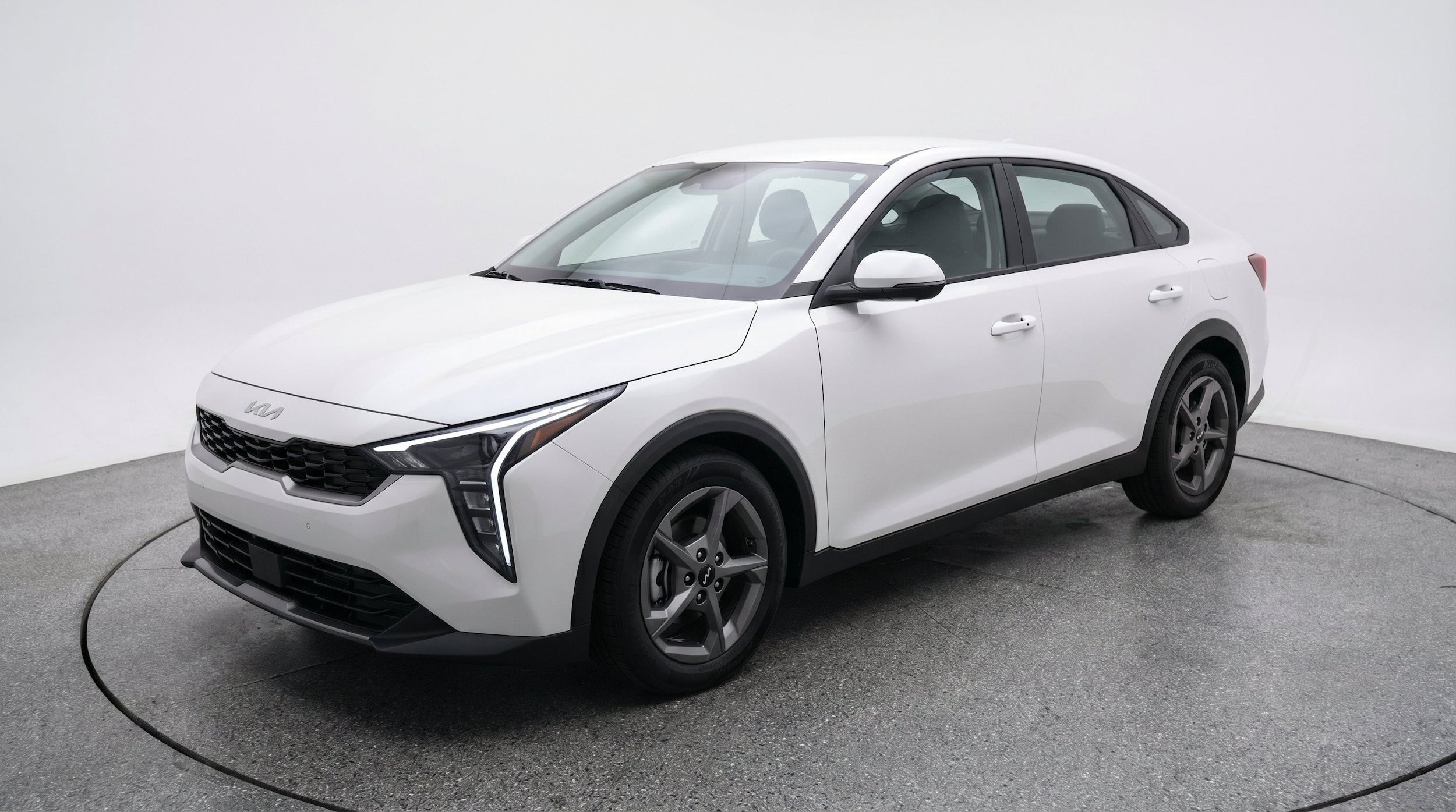 Thumbnail: 2025 Kia K4 - 3