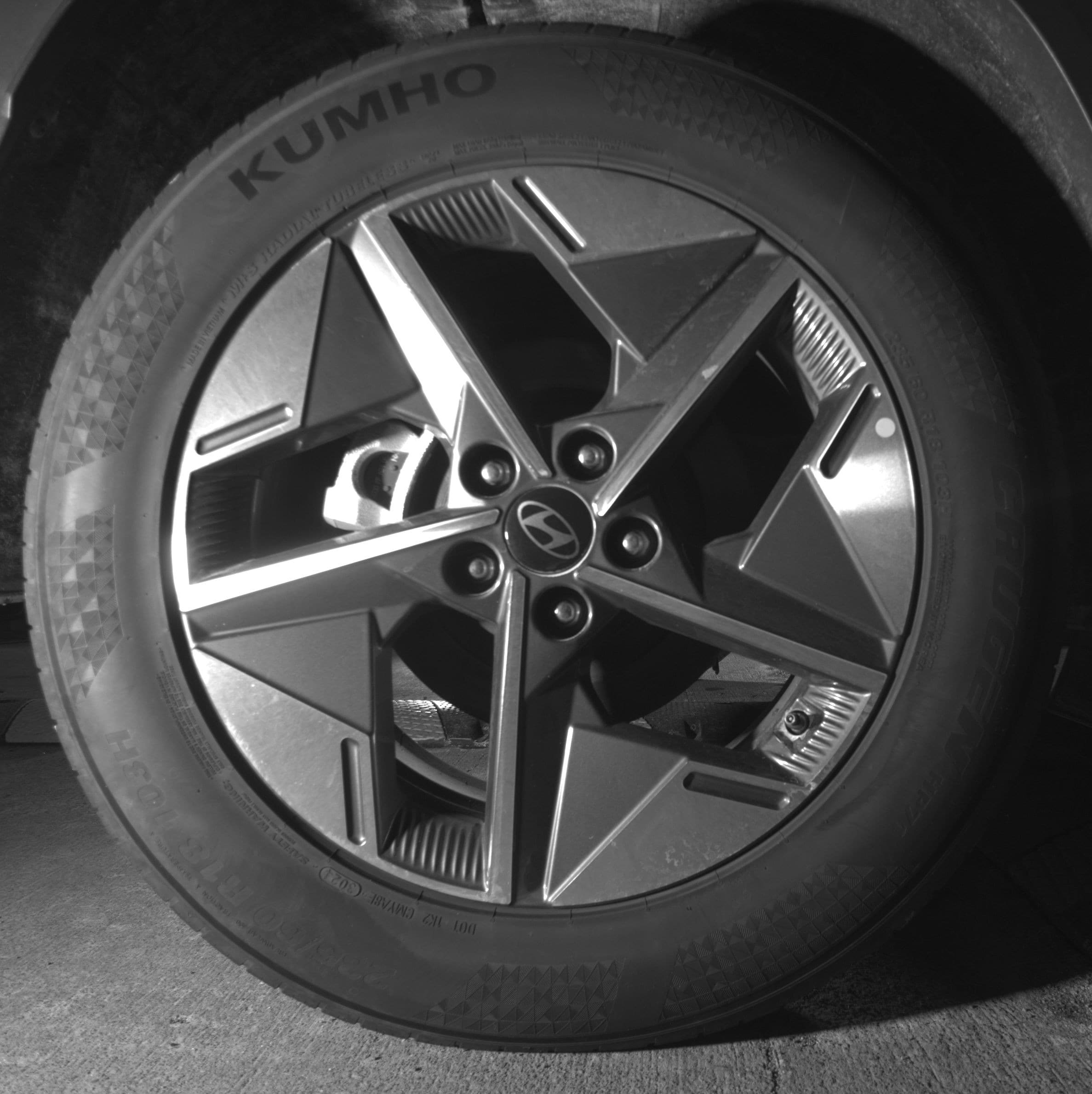 Thumbnail: 2025 Hyundai Tucson - 12