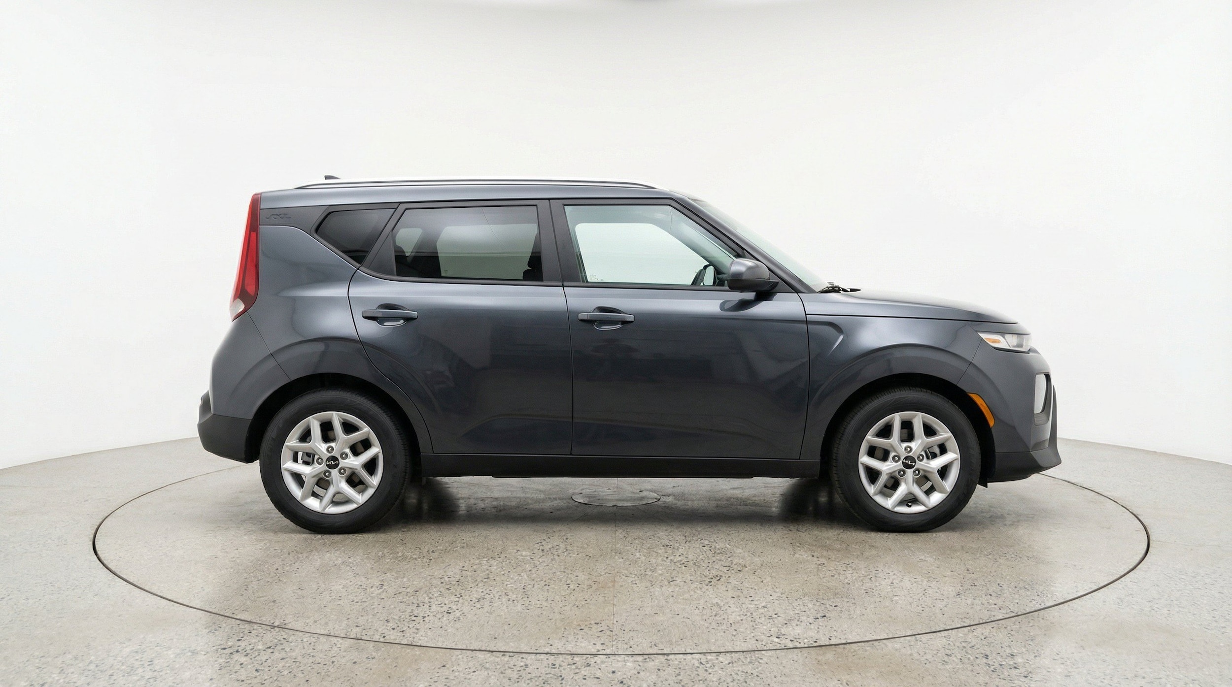 Thumbnail: 2025 Kia Soul - 11