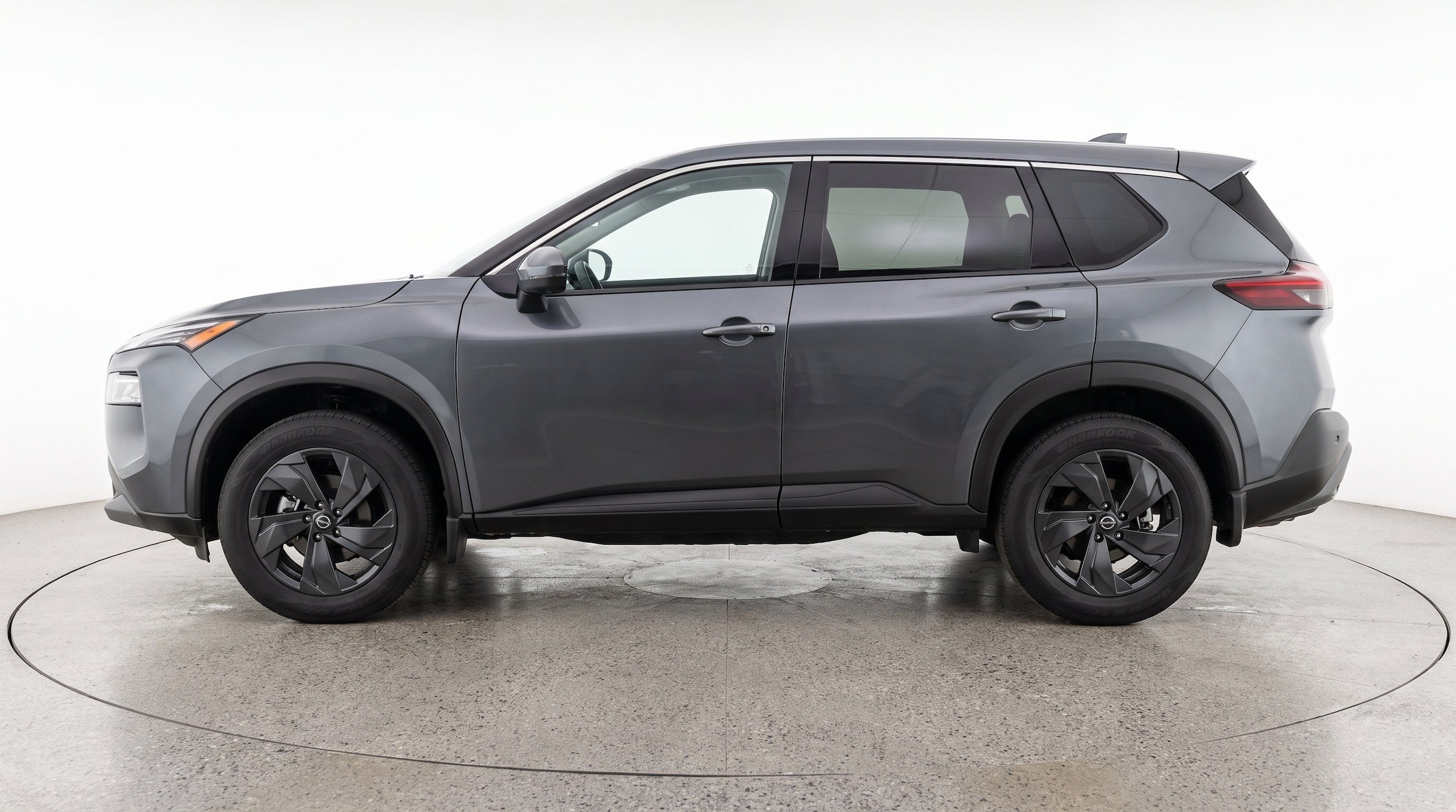 Thumbnail: 2026 Nissan Rogue - 5