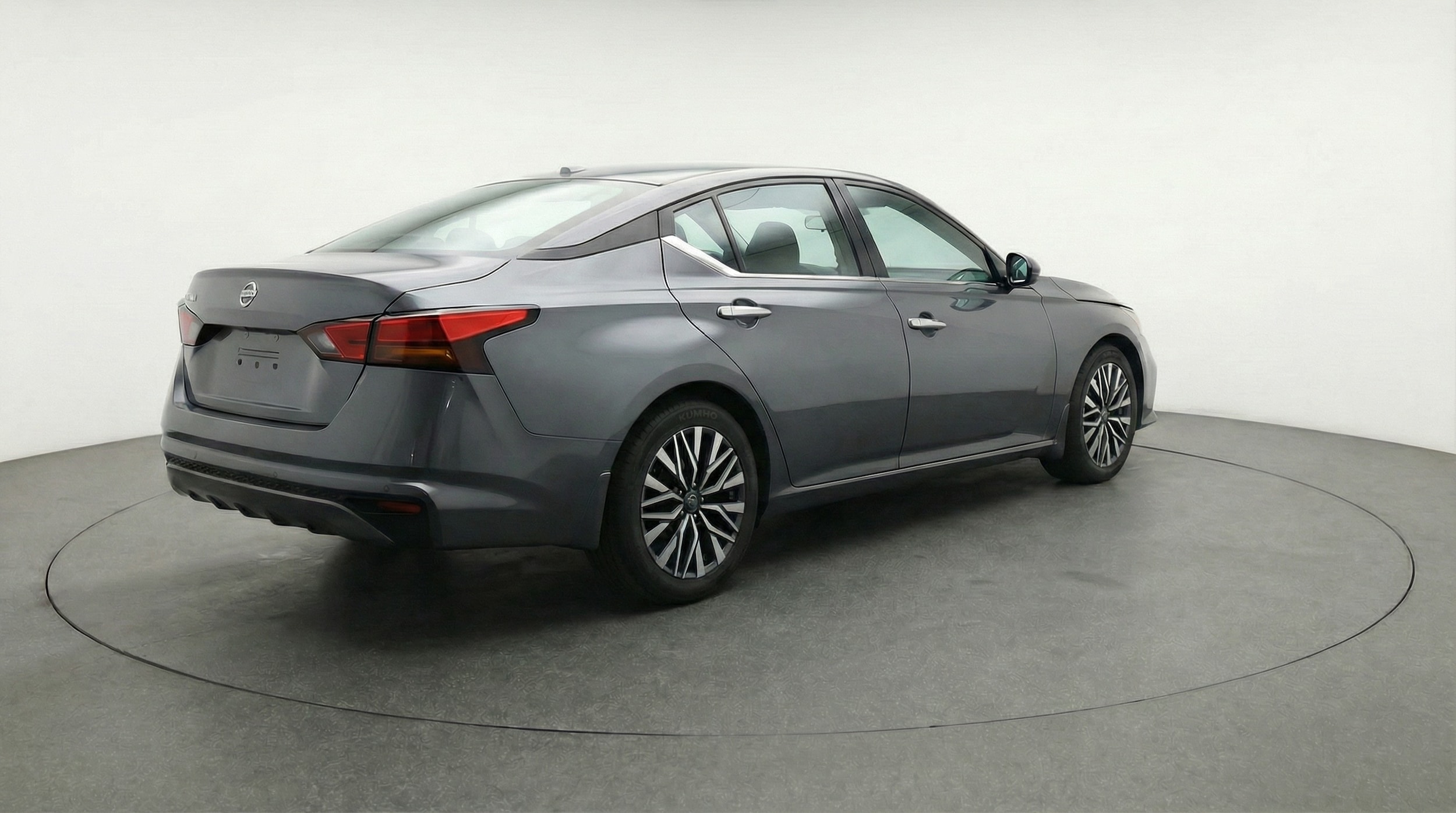 Thumbnail: 2025 Nissan Altima - 7