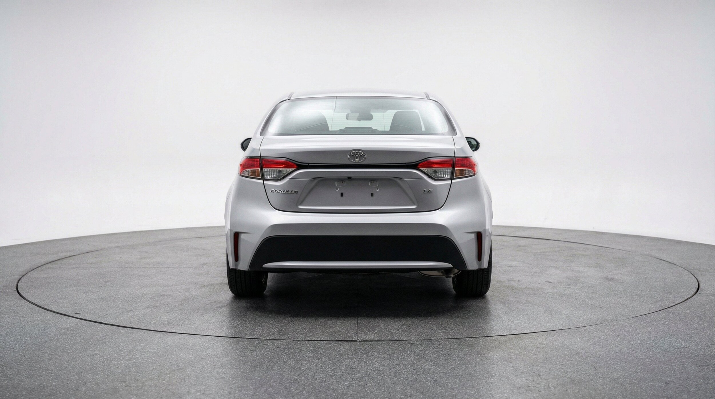 Thumbnail: 2025 Toyota Corolla - 7