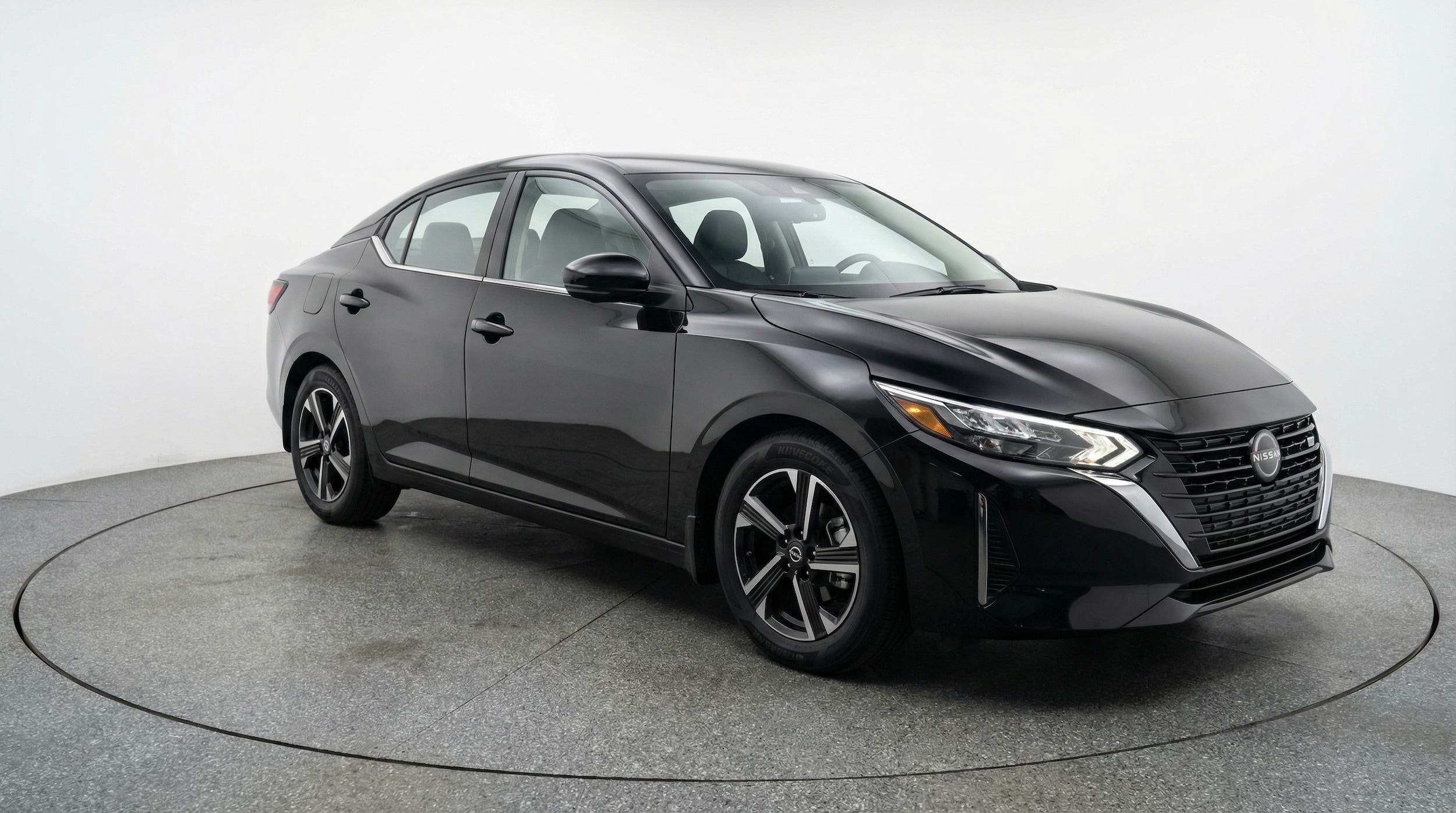 Thumbnail: 2025 Nissan Sentra - 1