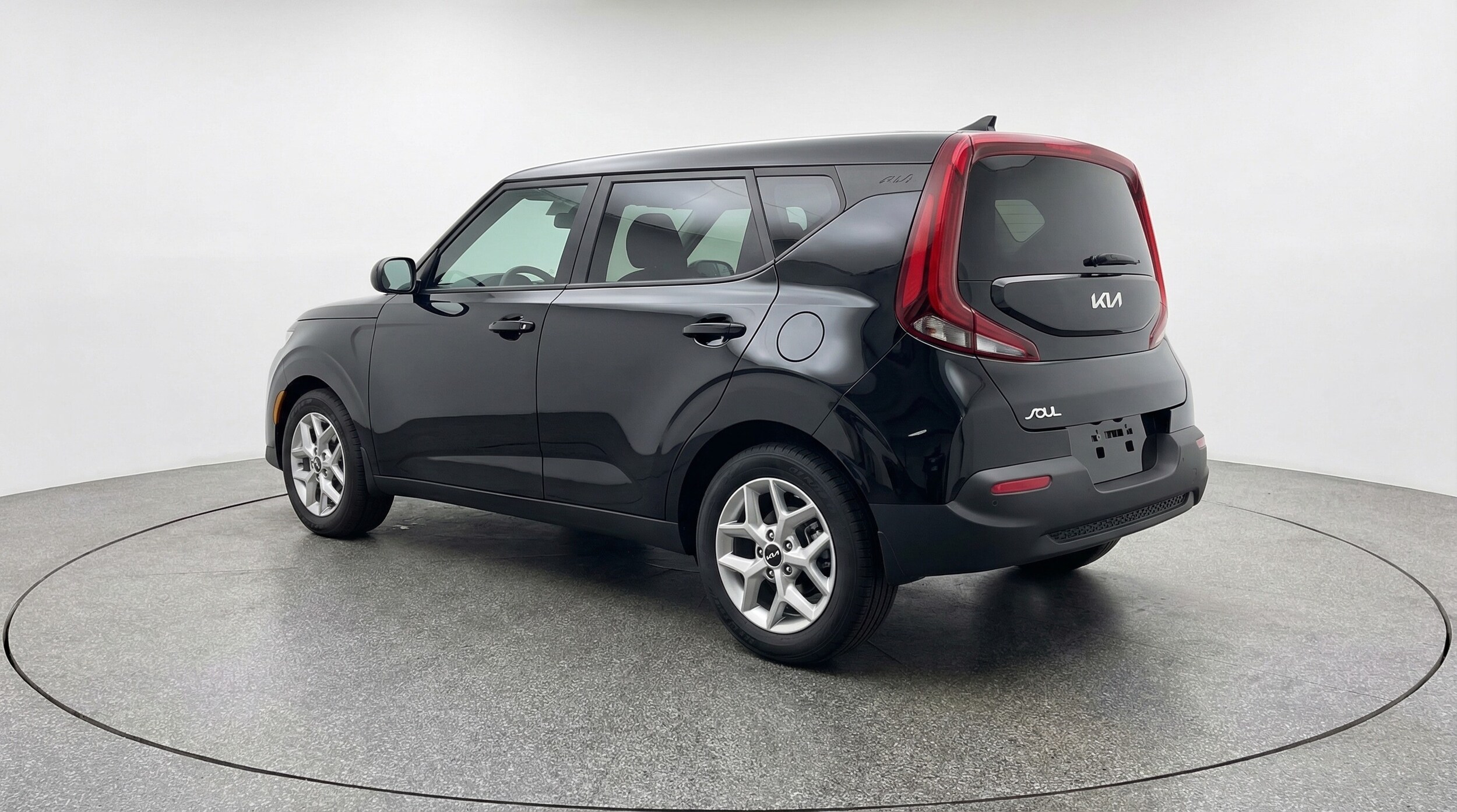 Thumbnail: 2025 Kia Soul - 5