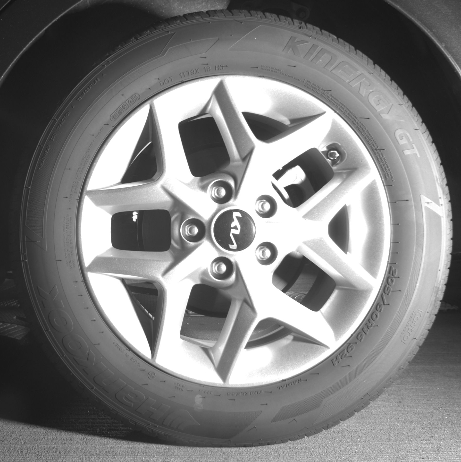 Thumbnail: 2025 Kia Soul - 11