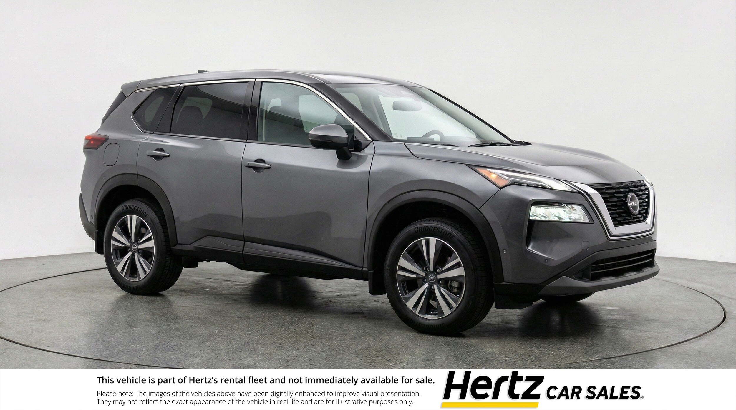 Thumbnail: 2026 Nissan Rogue - 1