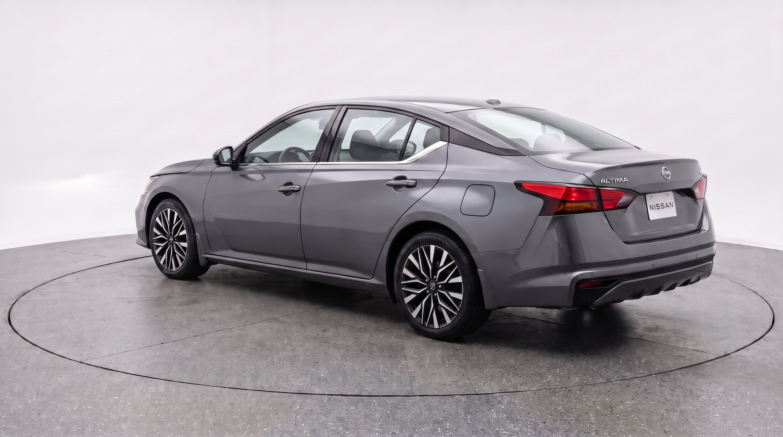 Thumbnail: 2026 Nissan Altima - 6