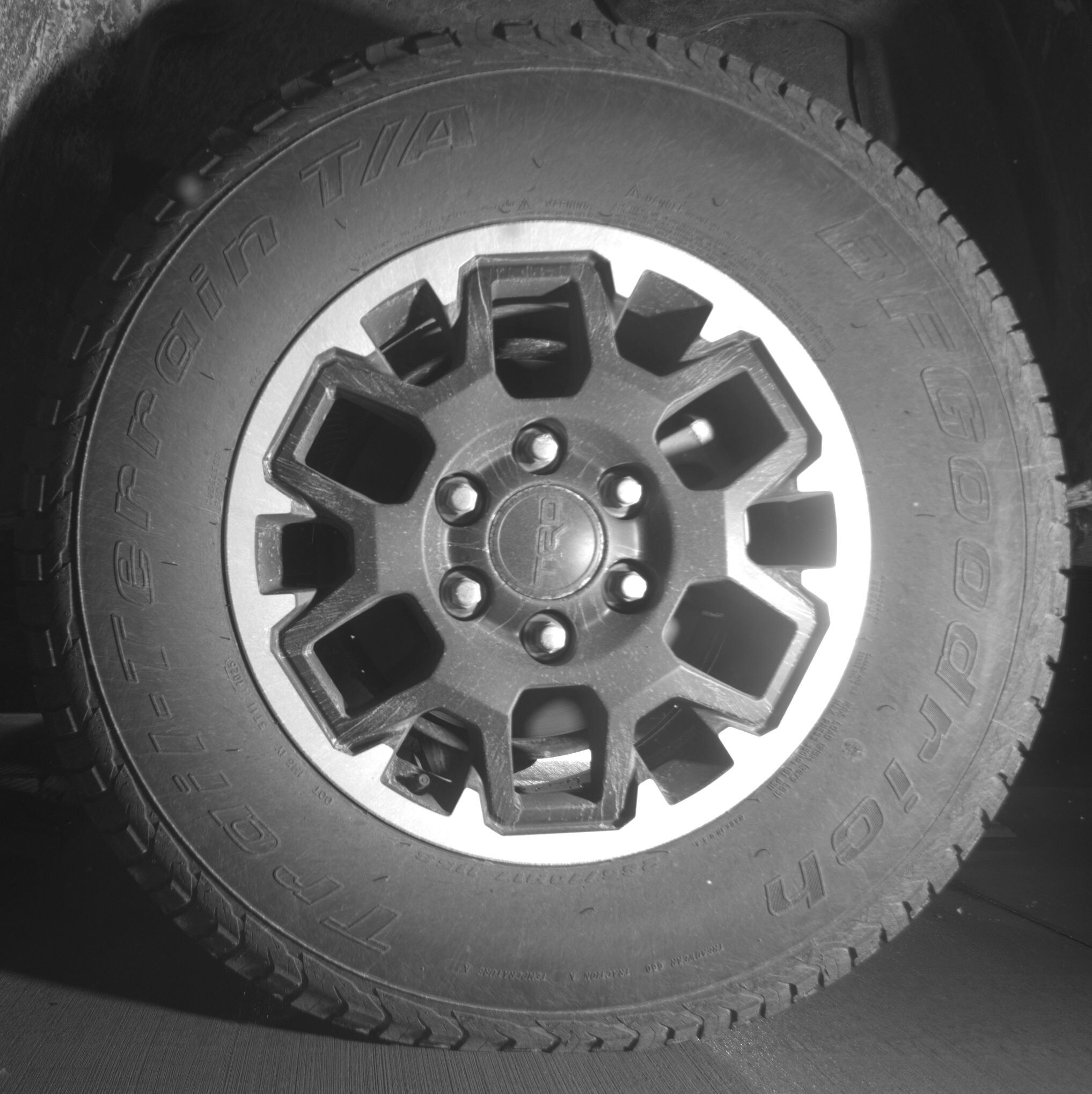 Thumbnail: 2025 Toyota Tacoma - 11