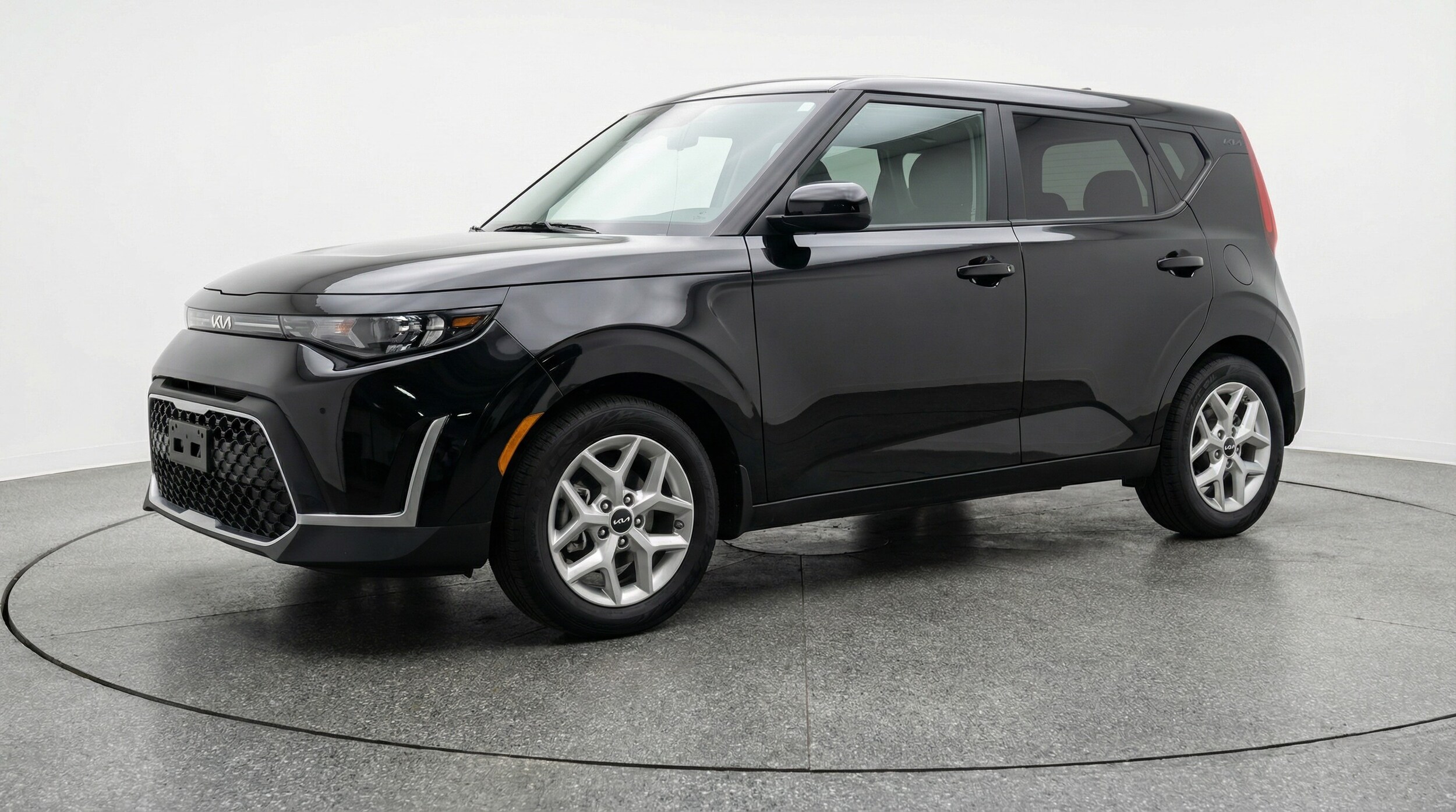 Thumbnail: 2025 Kia Soul - 3