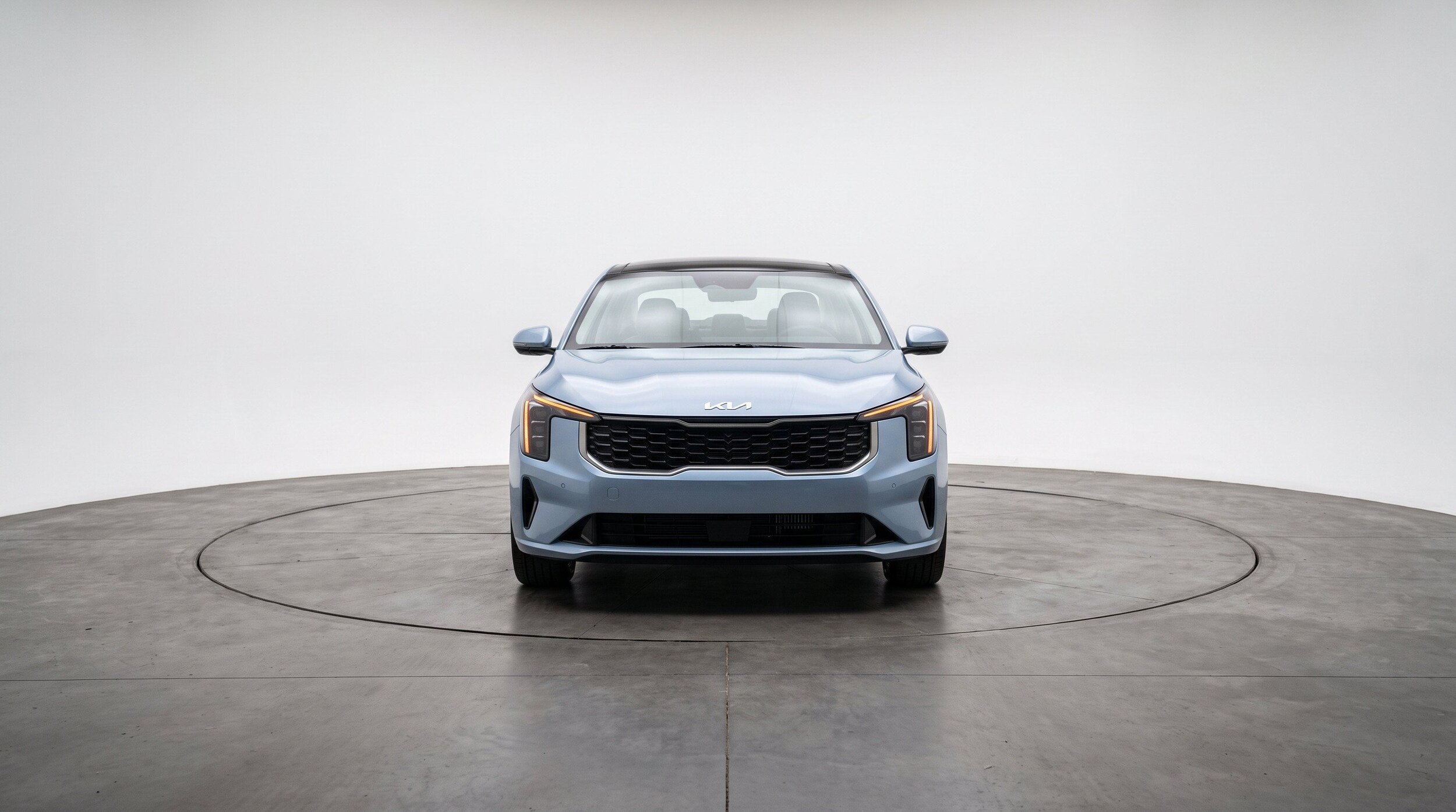 Thumbnail: 2026 Kia K4 - 2