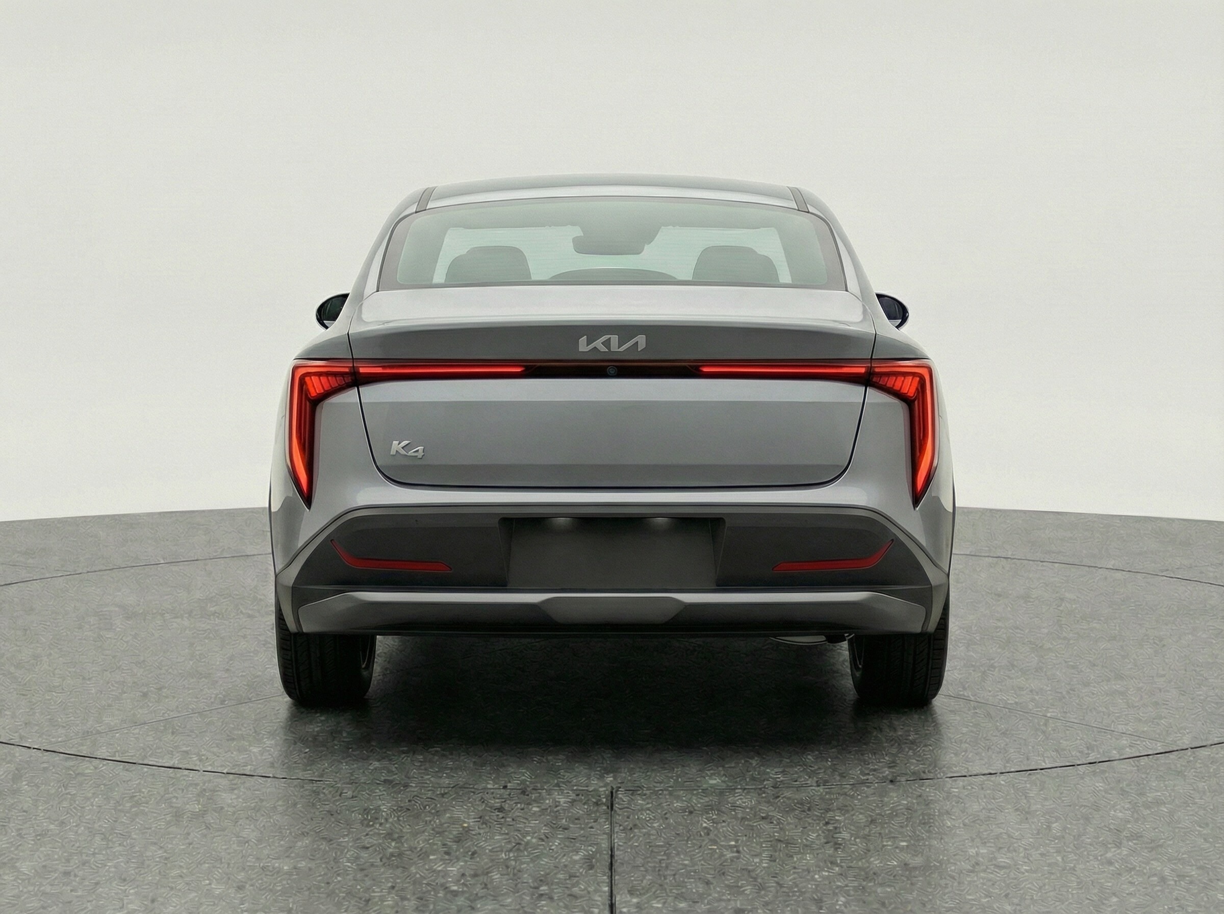 Thumbnail: 2025 Kia K4 - 6