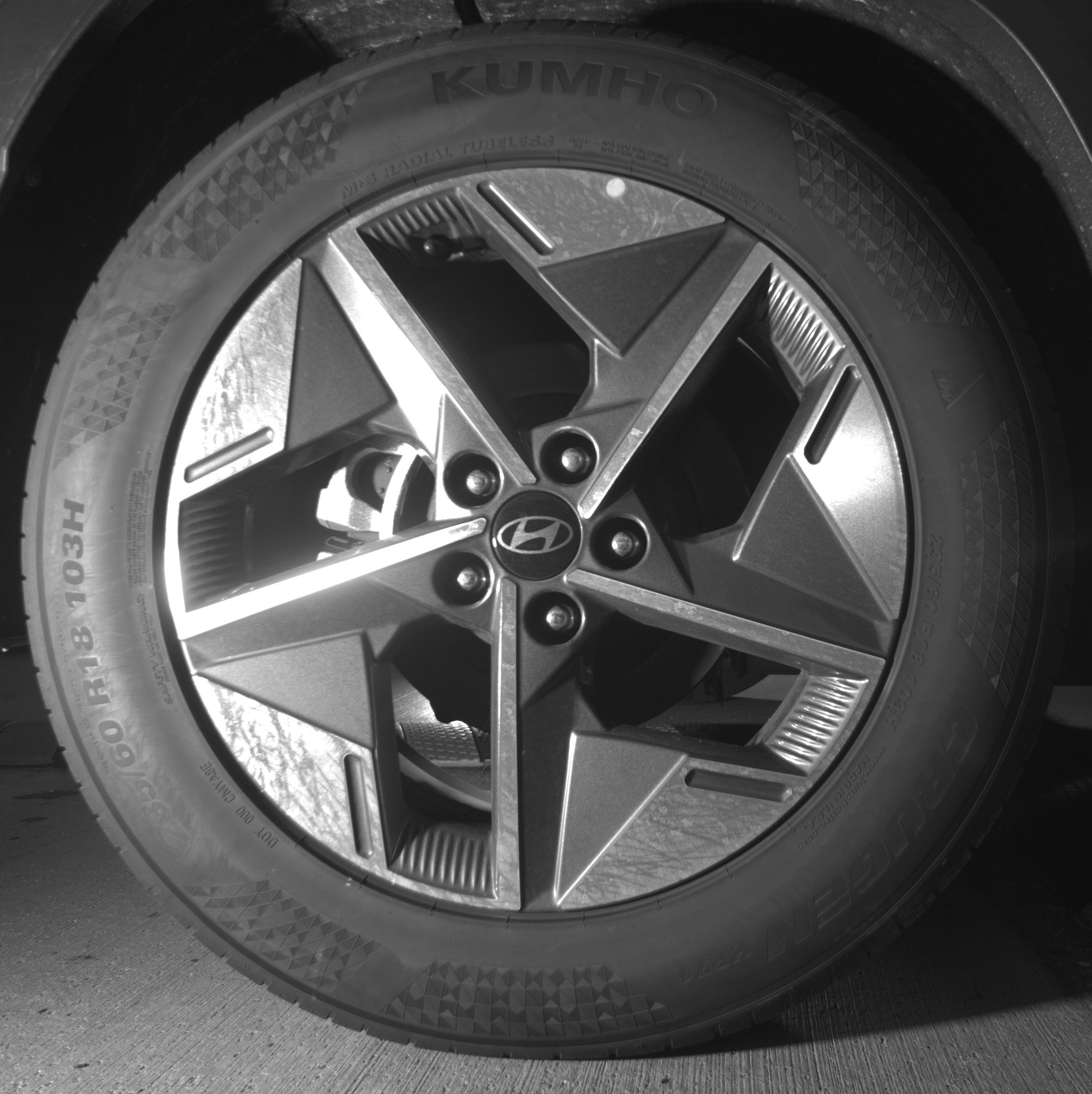 Thumbnail: 2025 Hyundai Tucson - 12