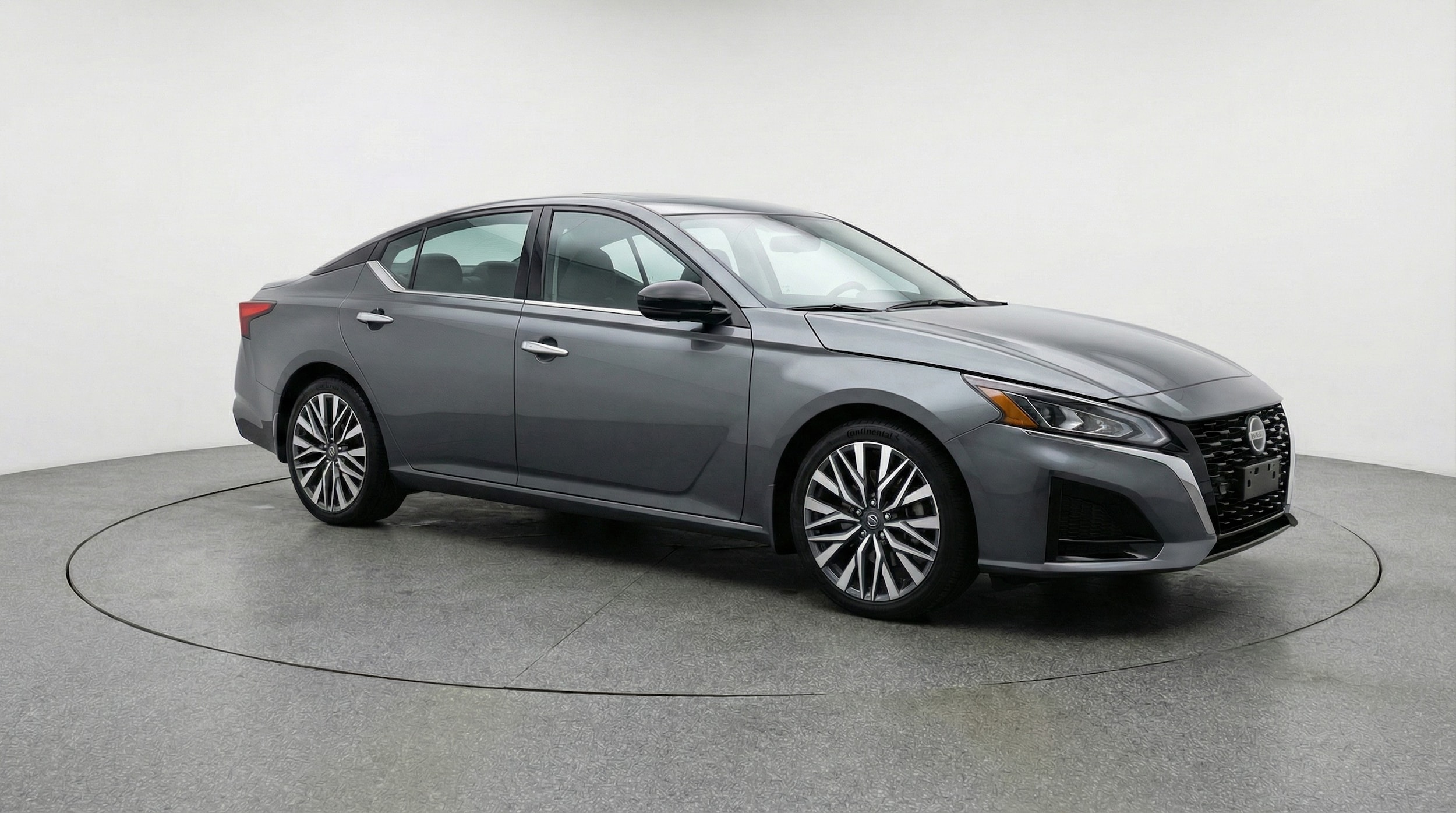 Thumbnail: 2025 Nissan Altima - 1