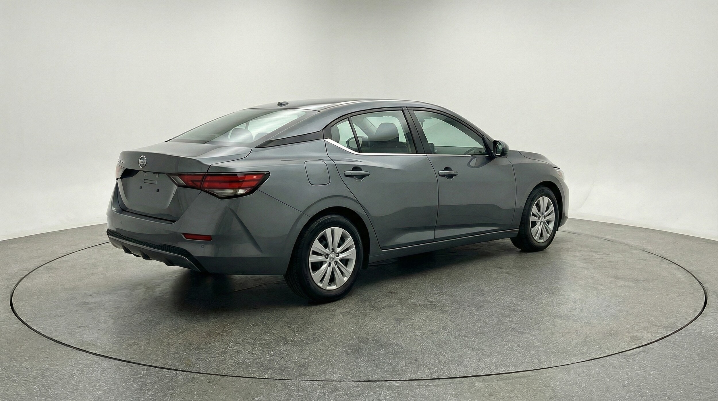 Thumbnail: 2025 Nissan Sentra - 7