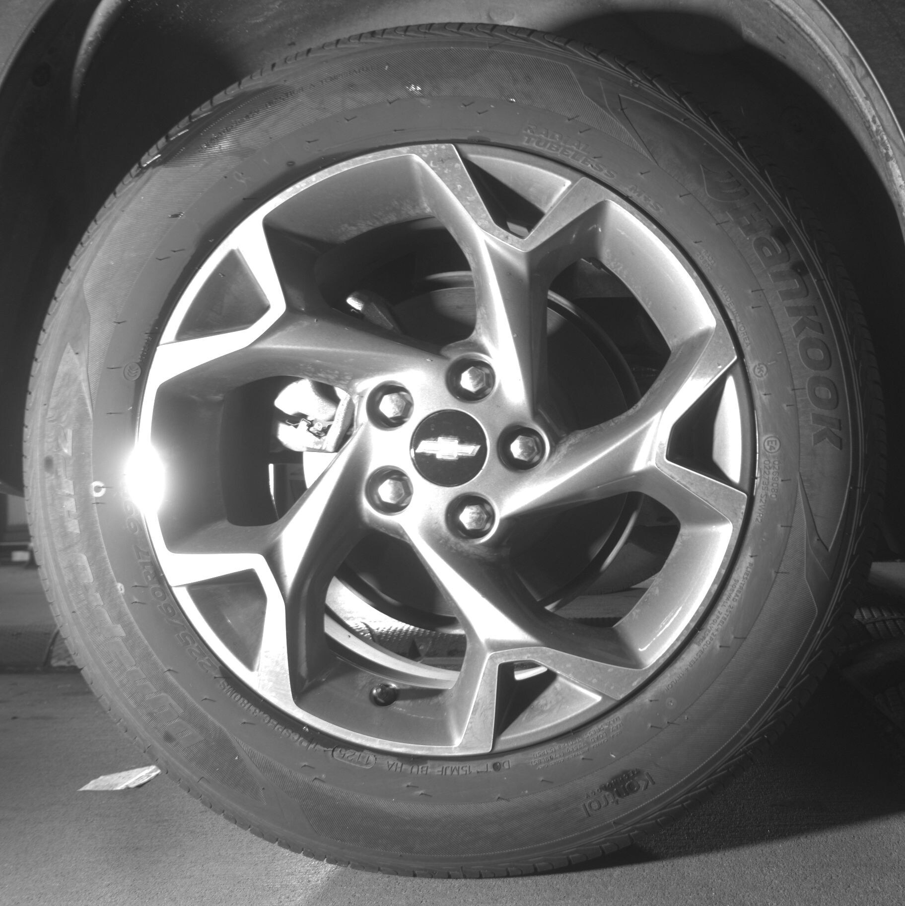 Thumbnail: 2025 Chevrolet Trax - 12