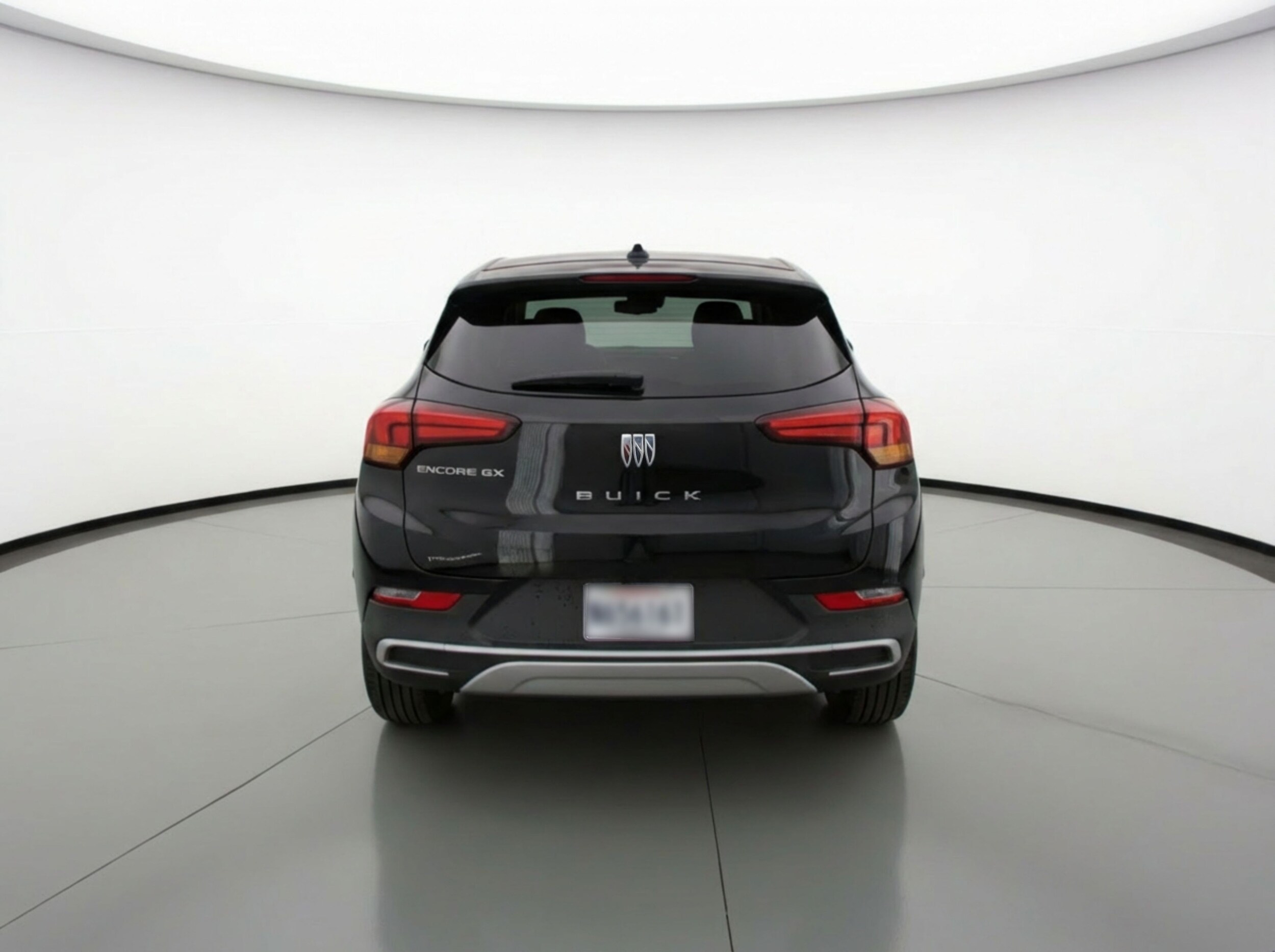 Thumbnail: 2025 Buick Encore GX - 6