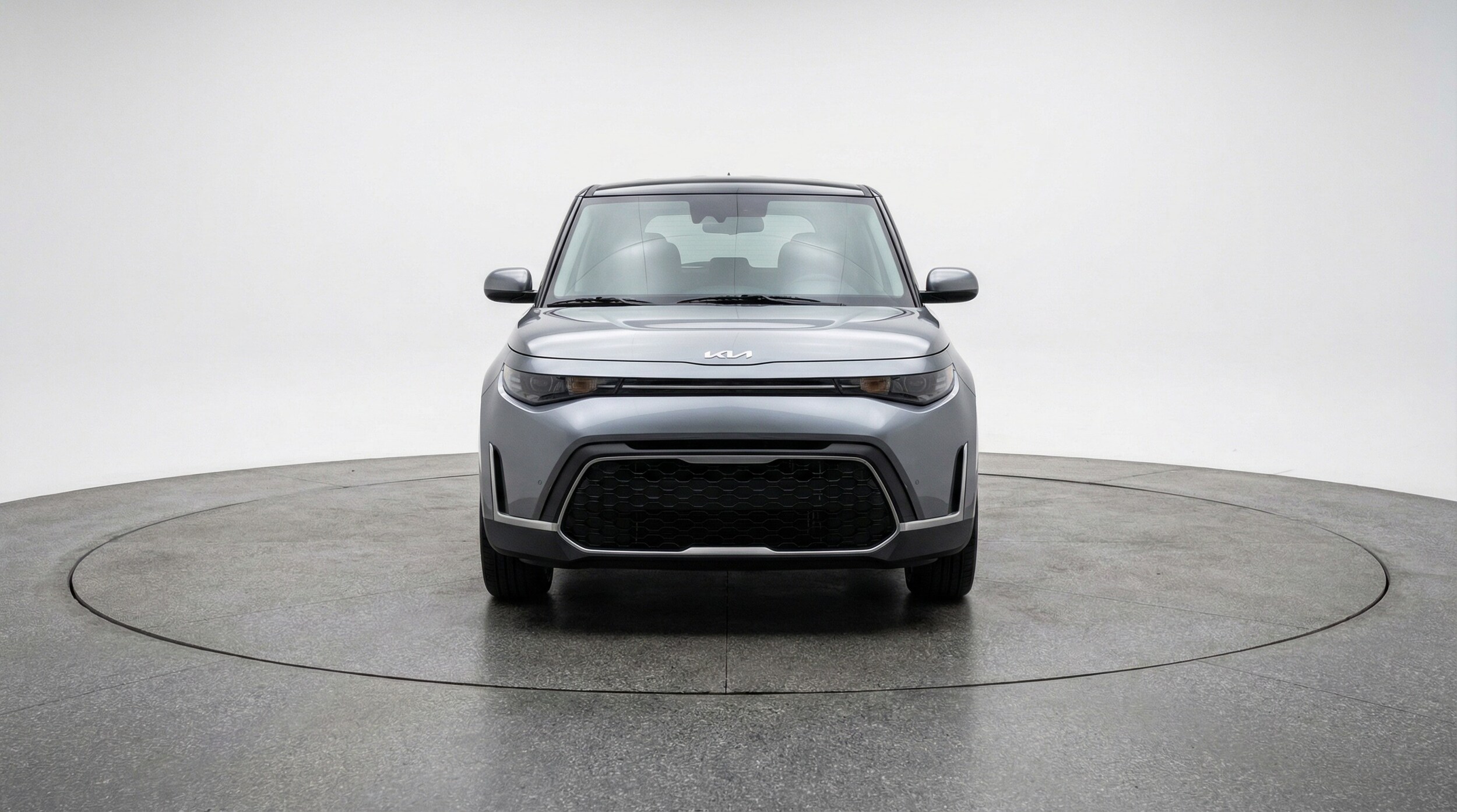 Thumbnail: 2025 Kia Soul - 2