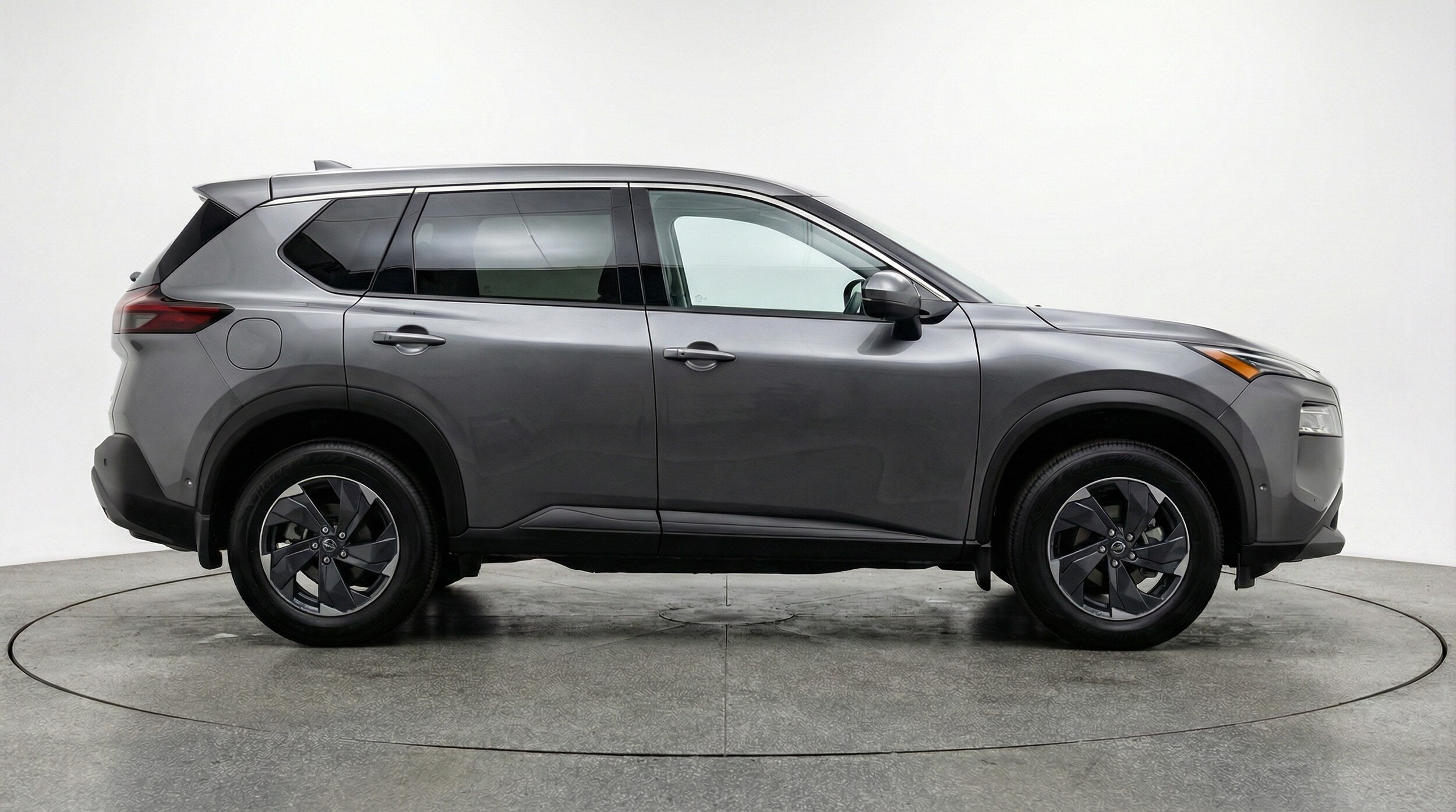Thumbnail: 2025 Nissan Rogue - 8