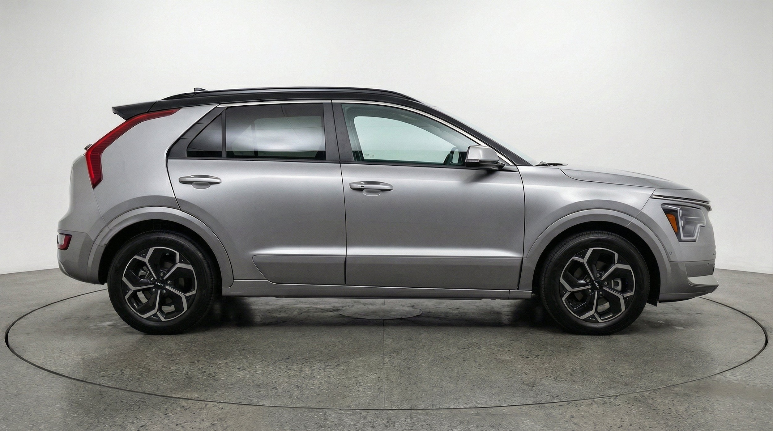 Thumbnail: 2026 Kia Niro - 11