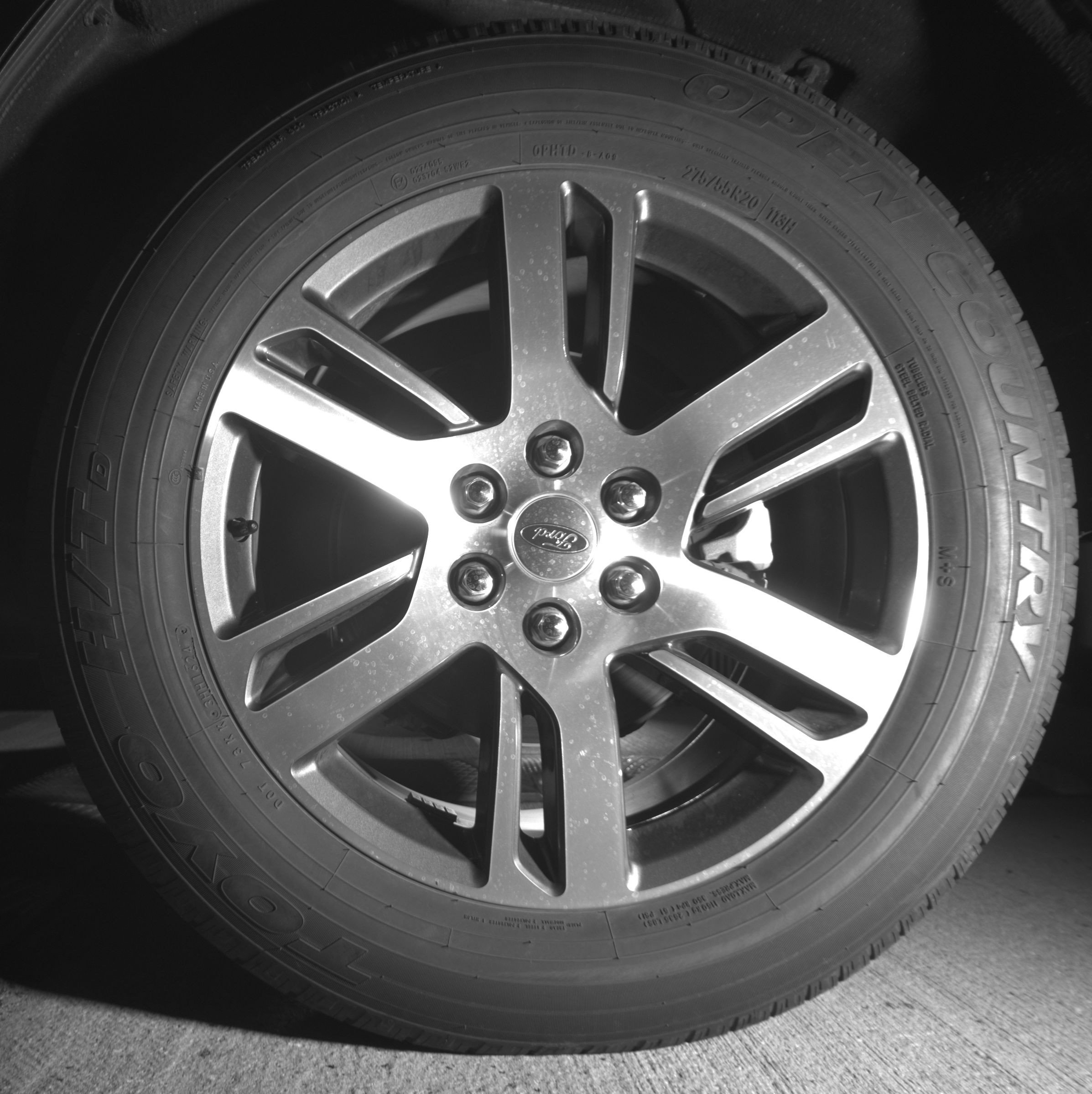 Thumbnail: 2024 Ford Expedition - 14