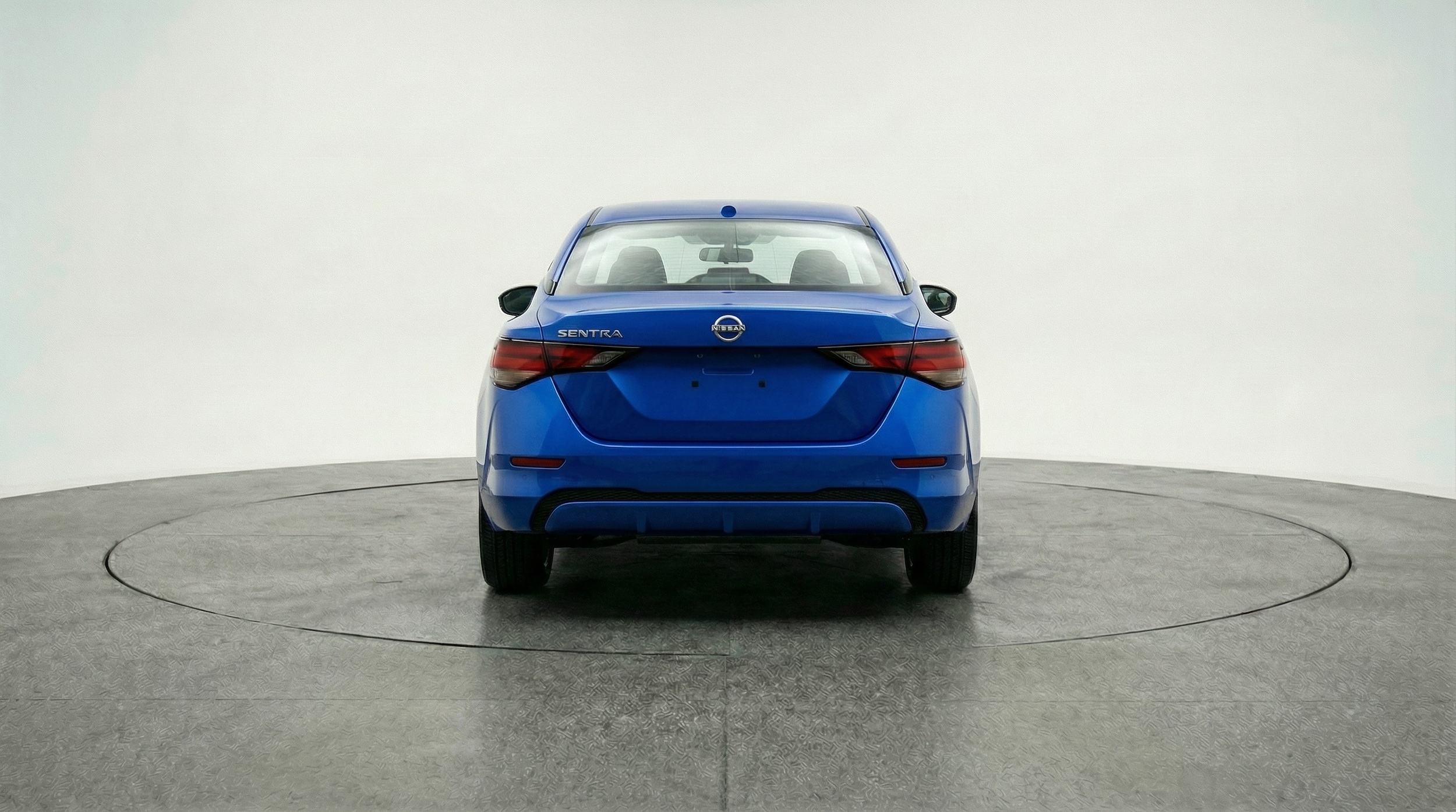 Thumbnail: 2025 Nissan Sentra - 6