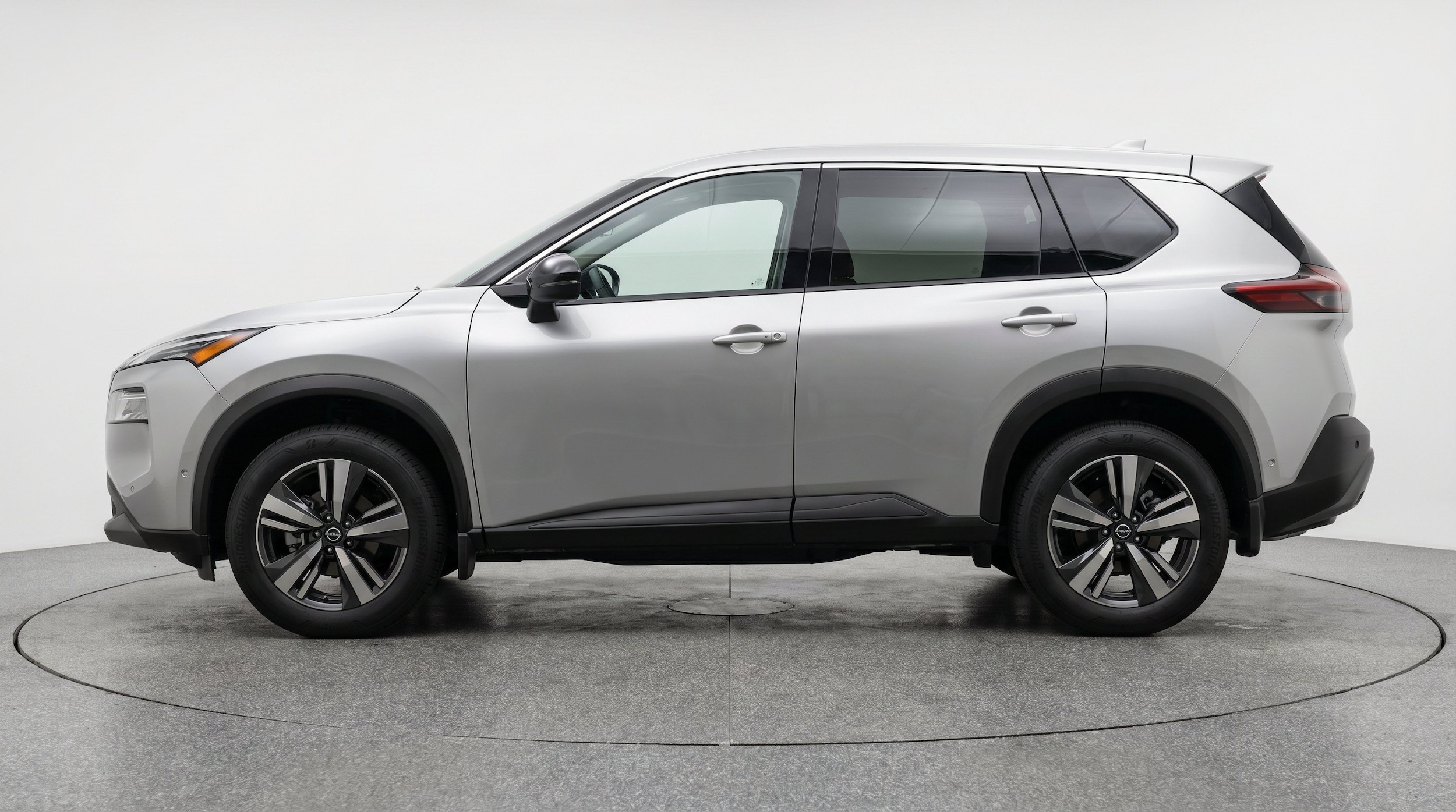 Thumbnail: 2026 Nissan Rogue - 5