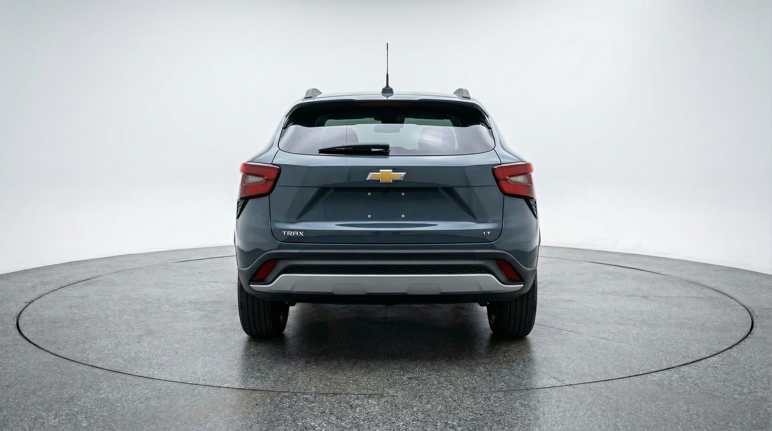 Thumbnail: 2025 Chevrolet Trax - 6