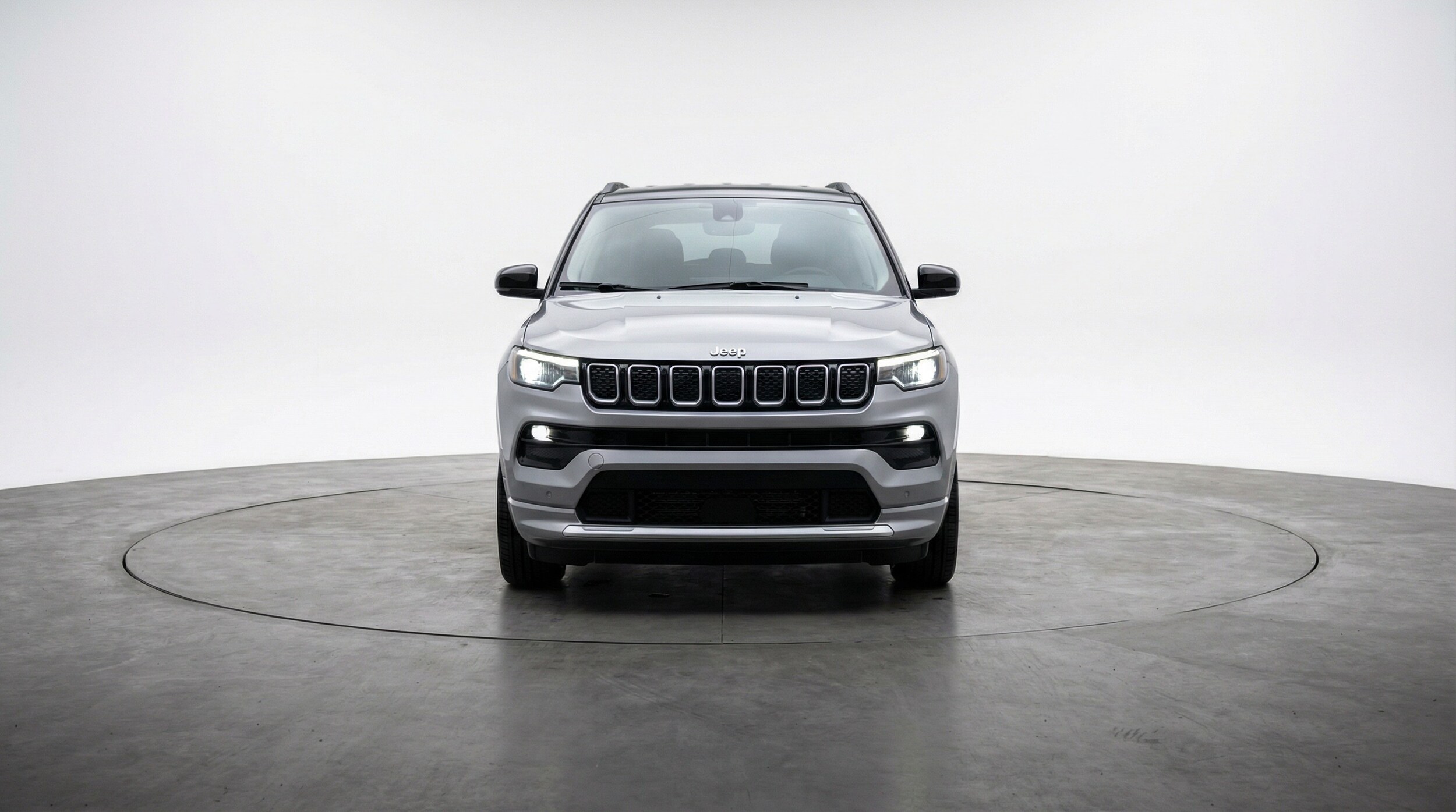 Thumbnail: 2025 Jeep Compass - 2