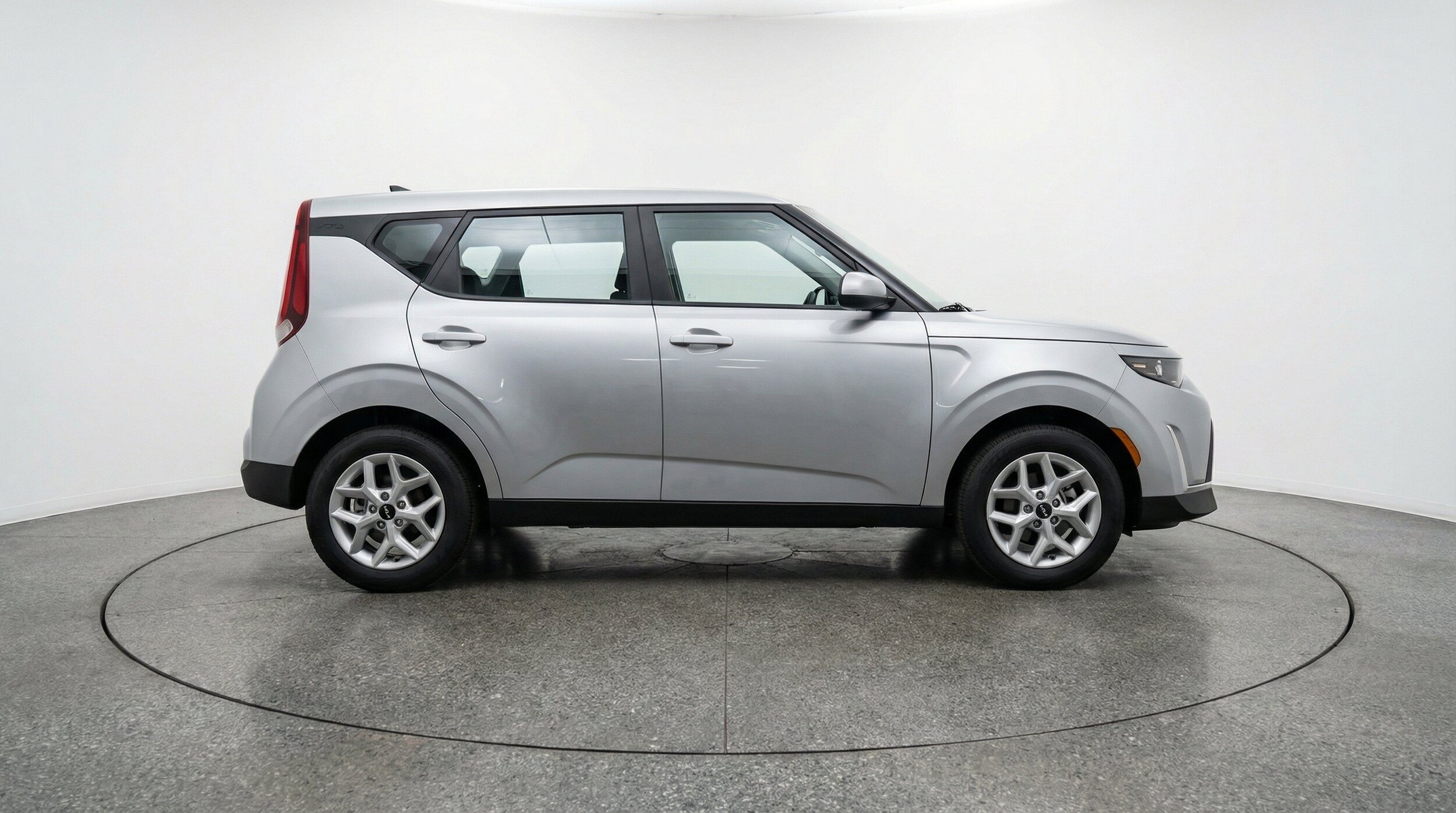Thumbnail: 2025 Kia Soul - 11