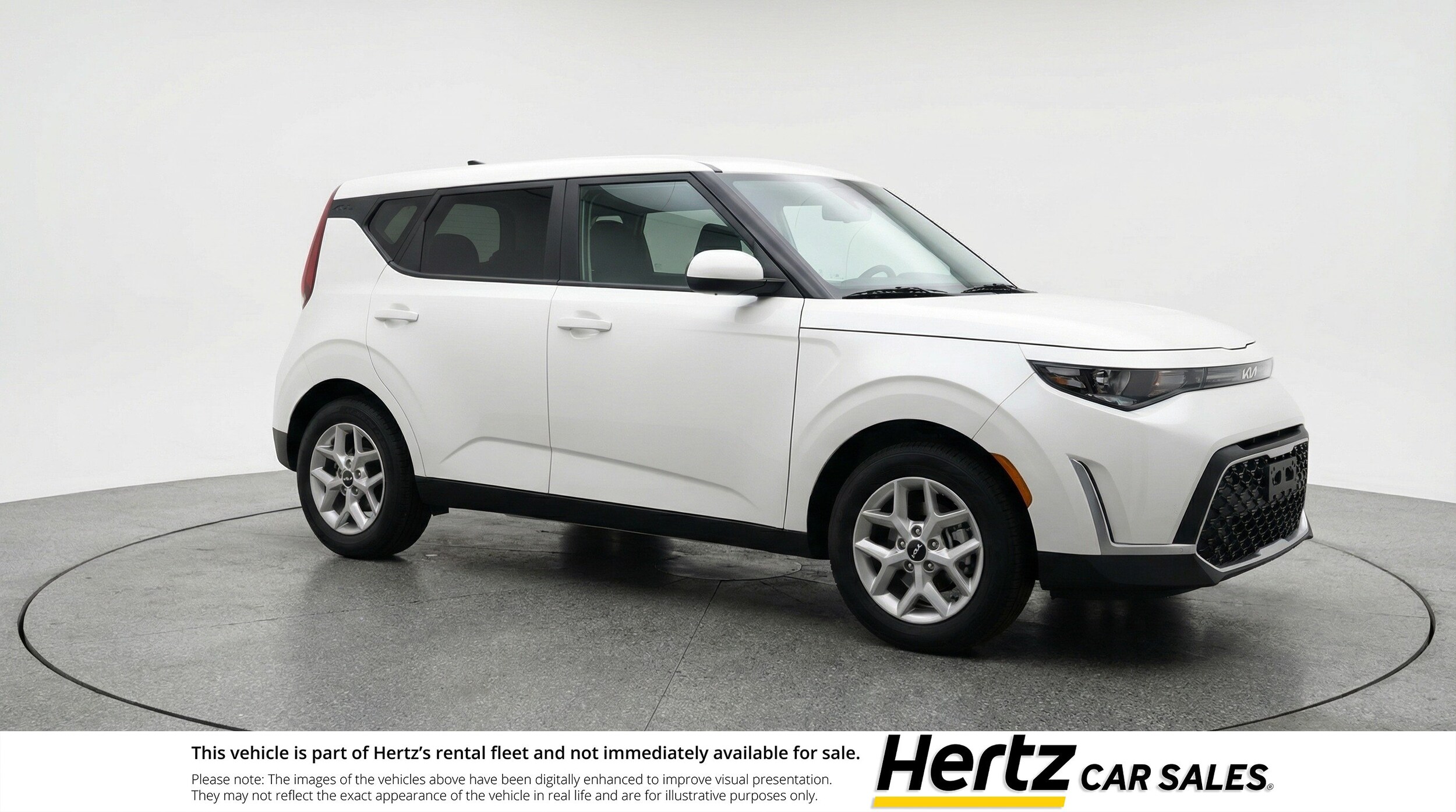 Thumbnail: 2025 Kia Soul - 1