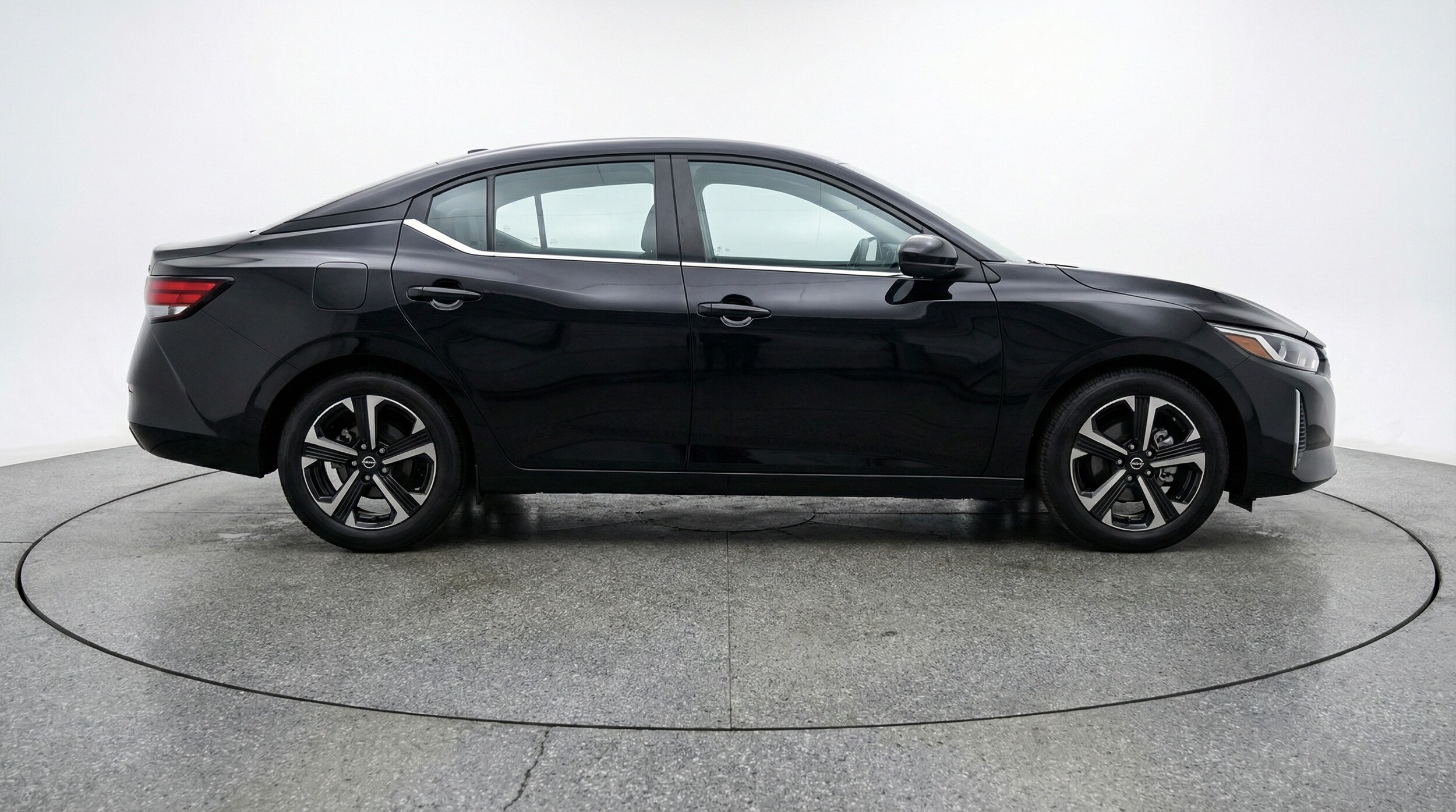 Thumbnail: 2025 Nissan Sentra - 8