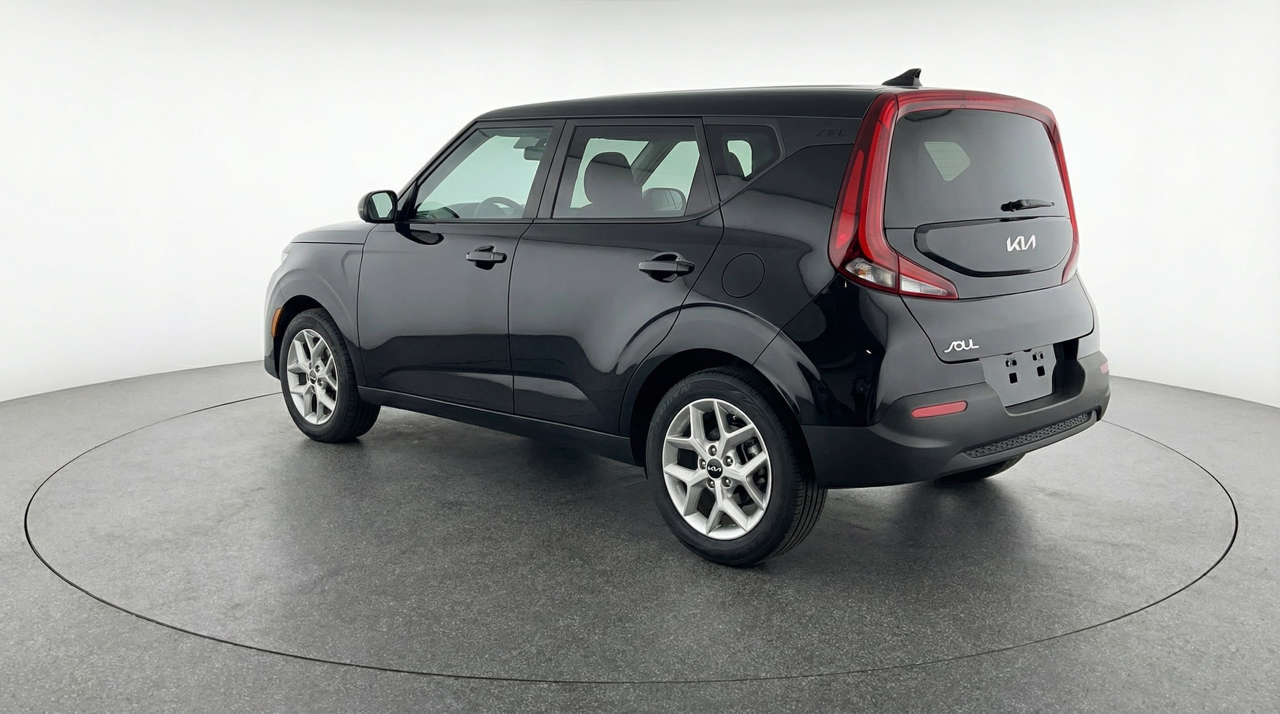 Thumbnail: 2025 Kia Soul - 5