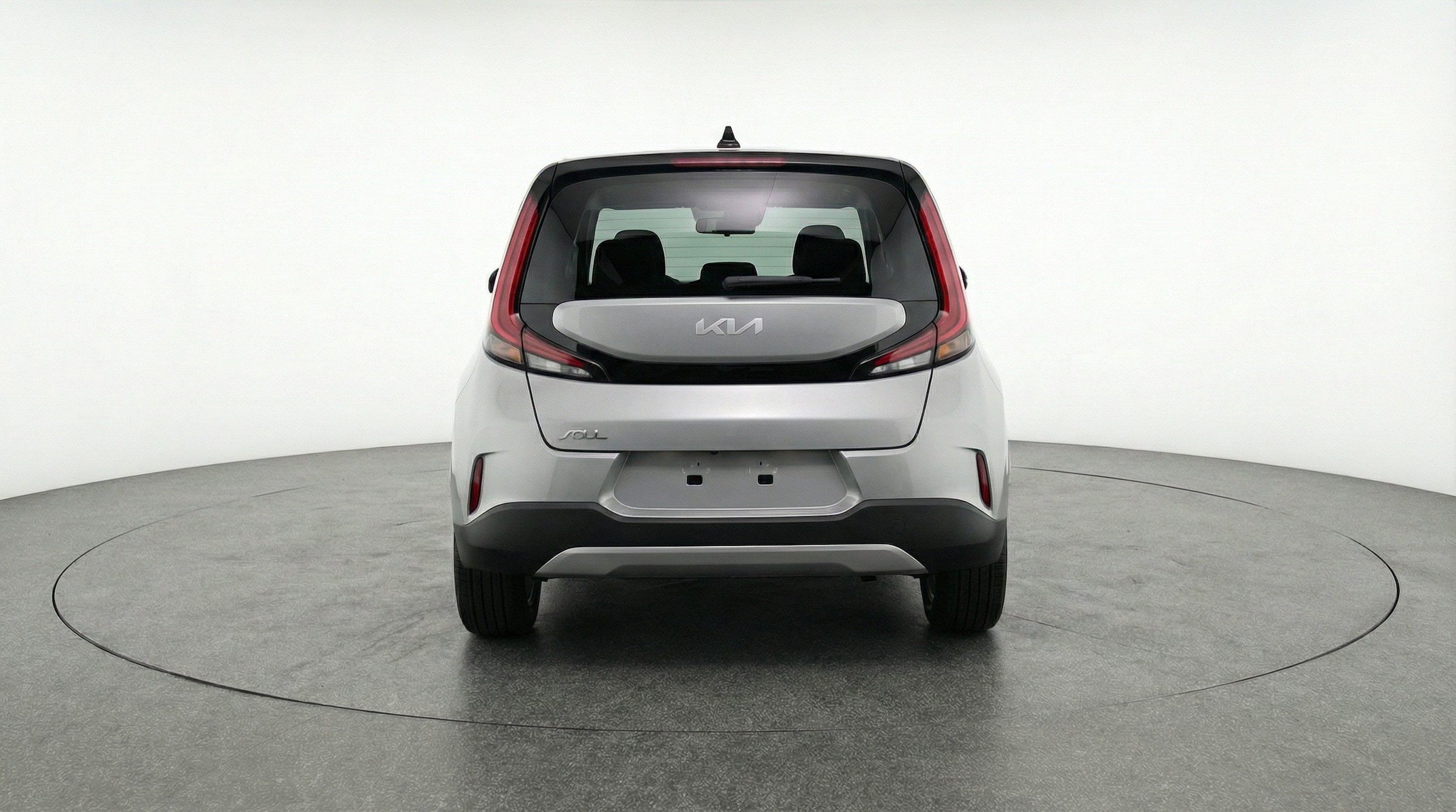 Thumbnail: 2025 Kia Soul - 7