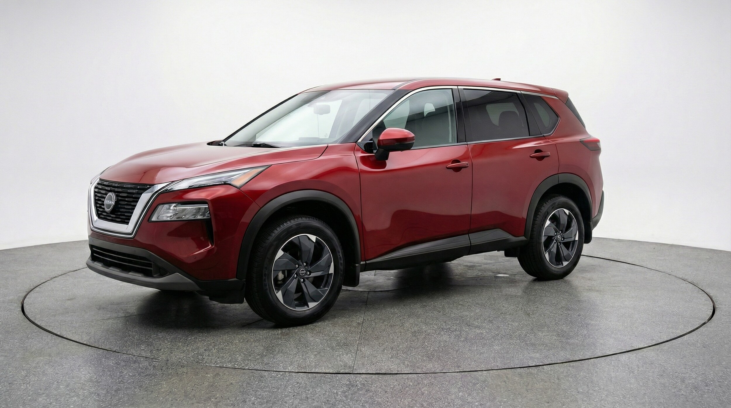 Thumbnail: 2025 Nissan Rogue - 3