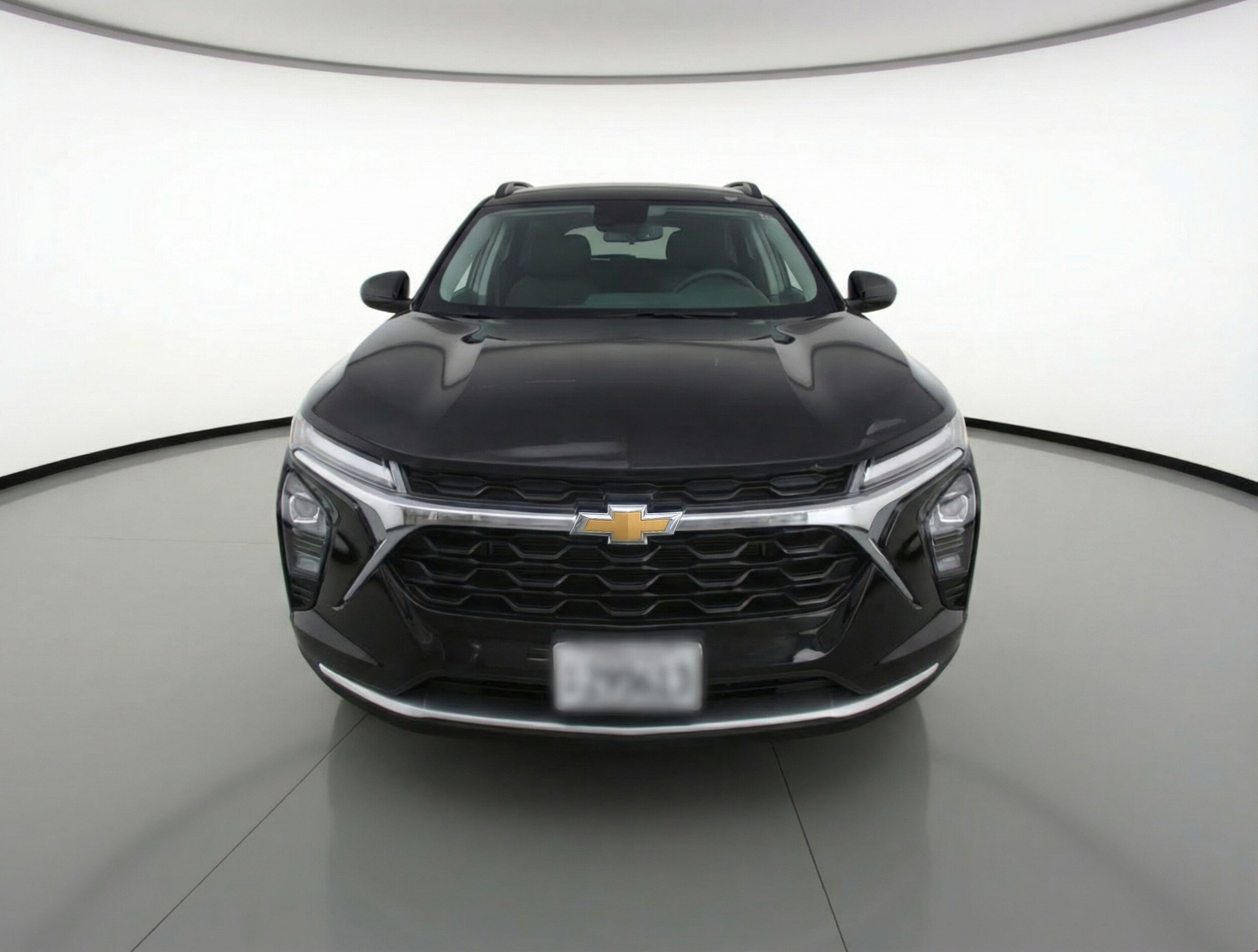 Thumbnail: 2025 Chevrolet Trax - 2