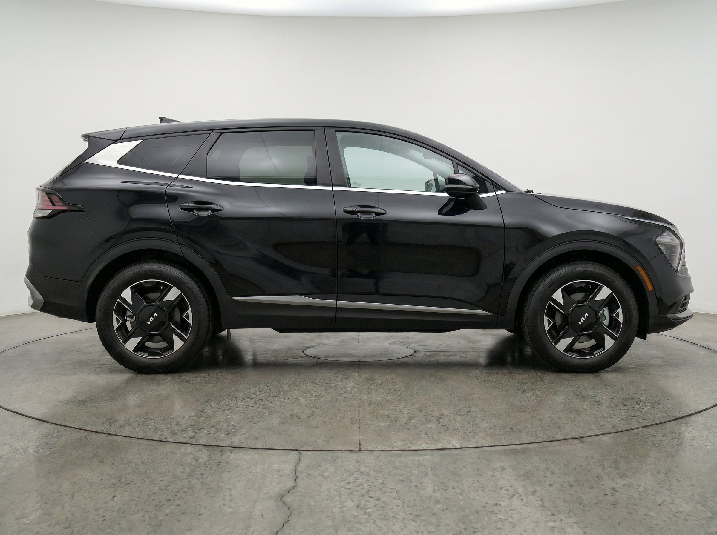Thumbnail: 2026 Kia Sportage - 11