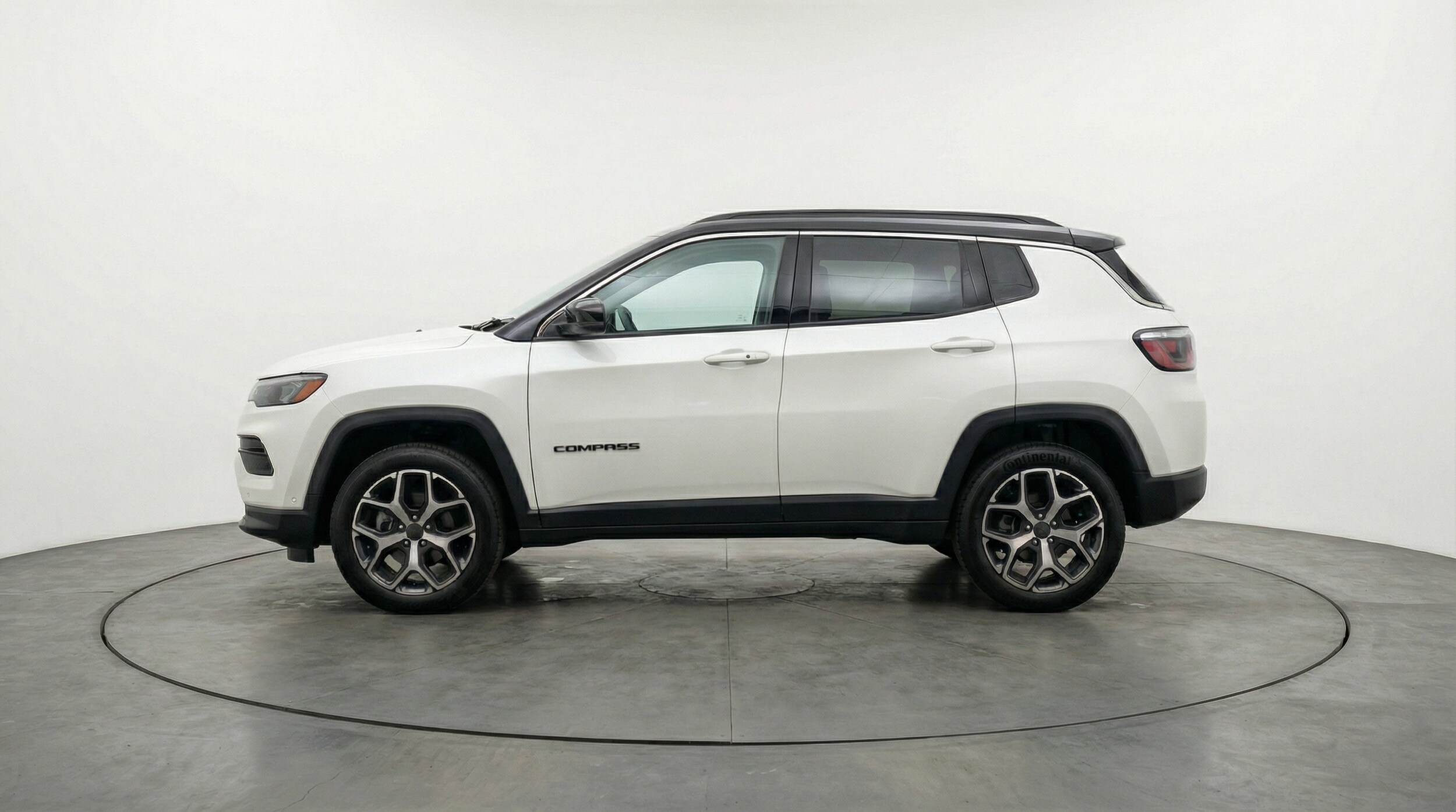 Thumbnail: 2025 Jeep Compass - 4