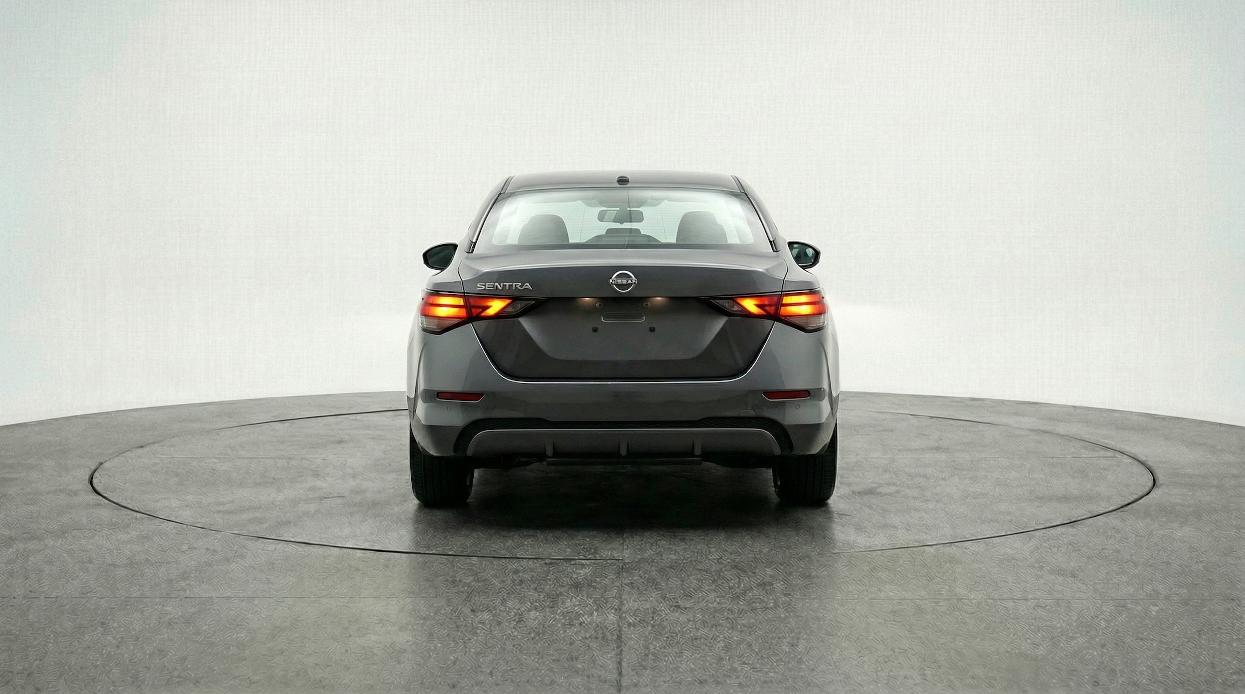 Thumbnail: 2025 Nissan Sentra - 6