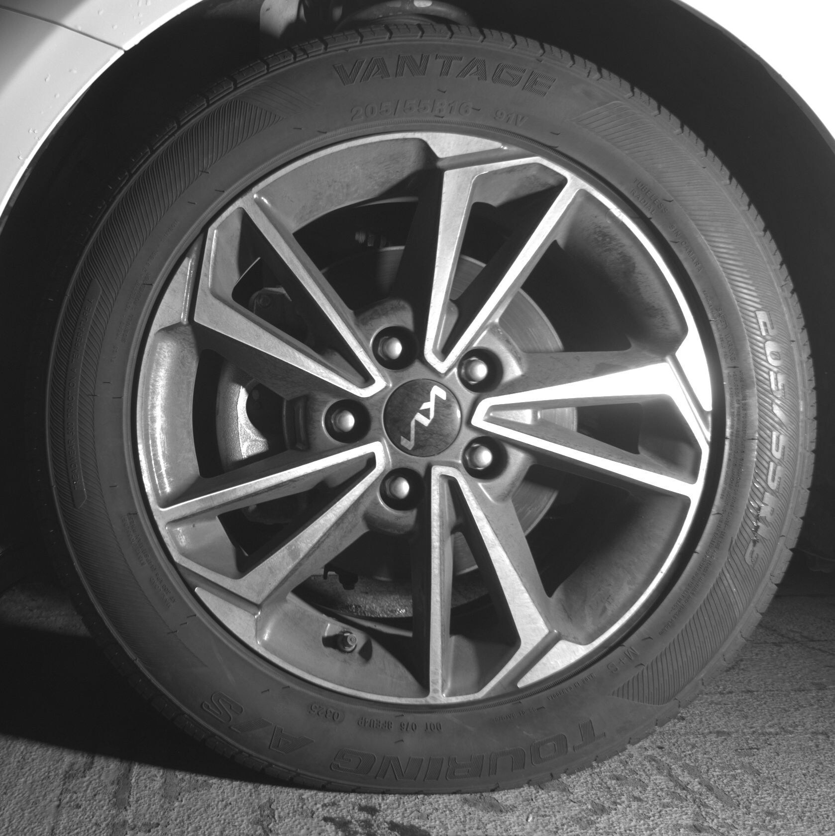 Thumbnail: 2024 Kia Forte - 9
