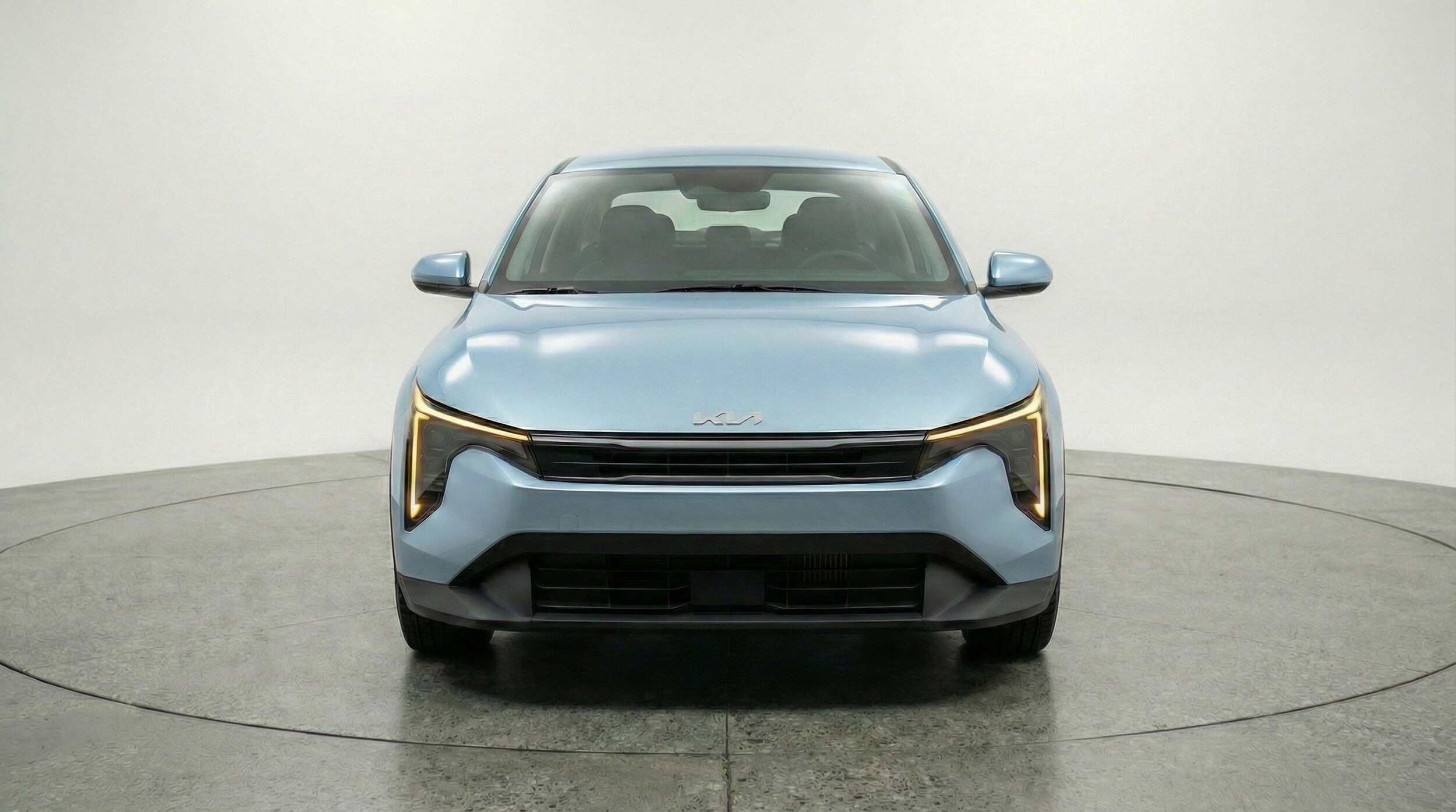 Thumbnail: 2025 Kia K4 - 2