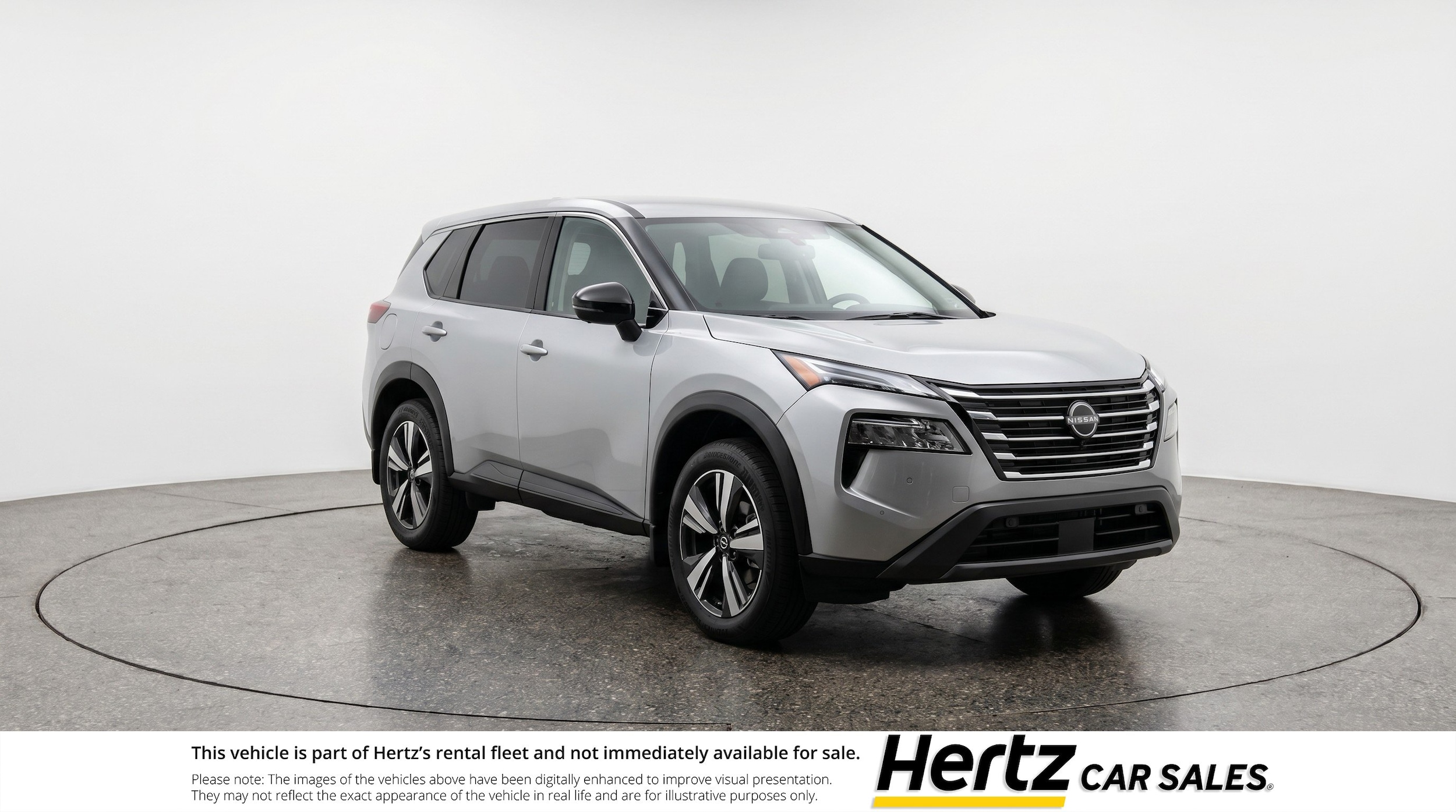 Thumbnail: 2026 Nissan Rogue - 1