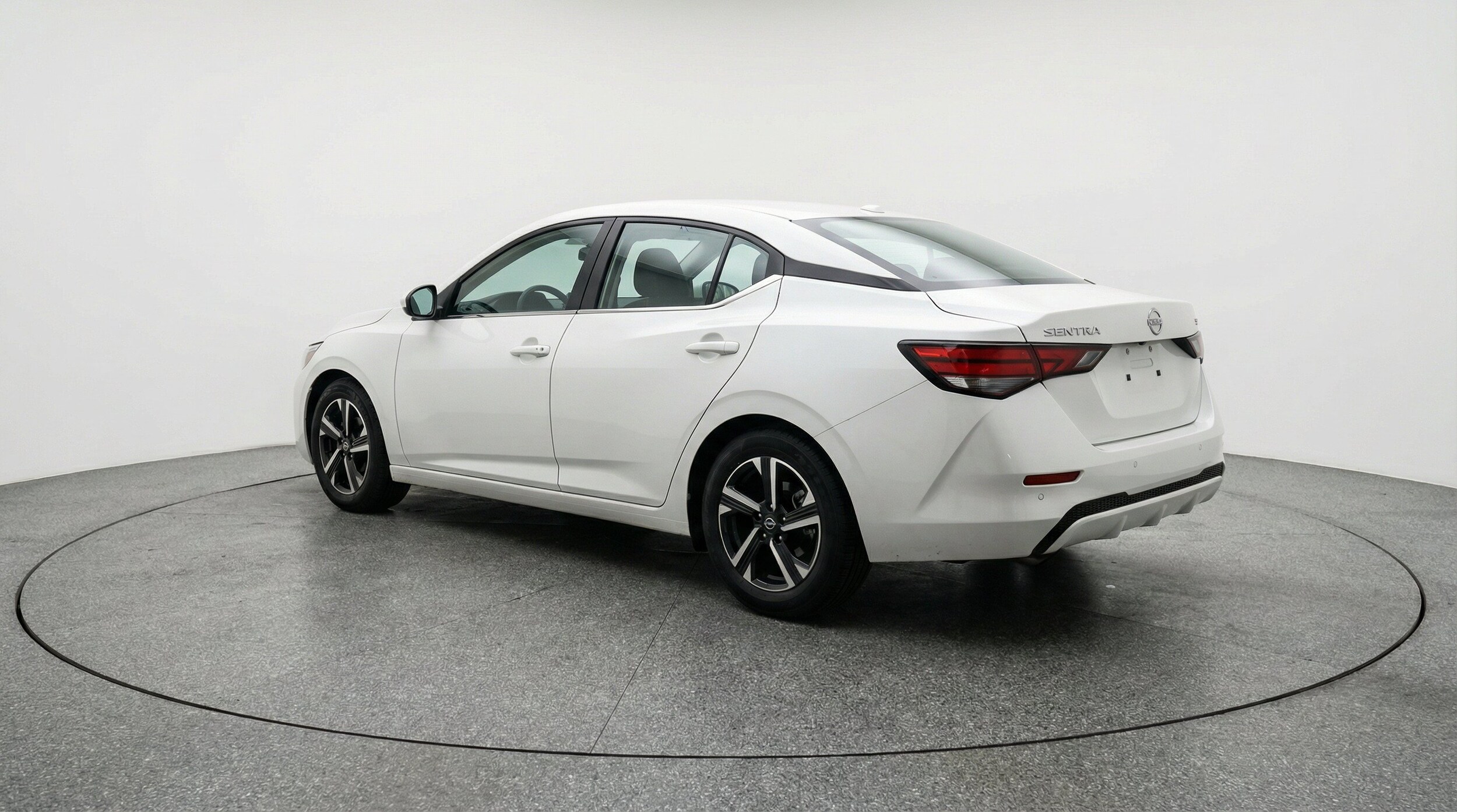 Thumbnail: 2025 Nissan Sentra - 6