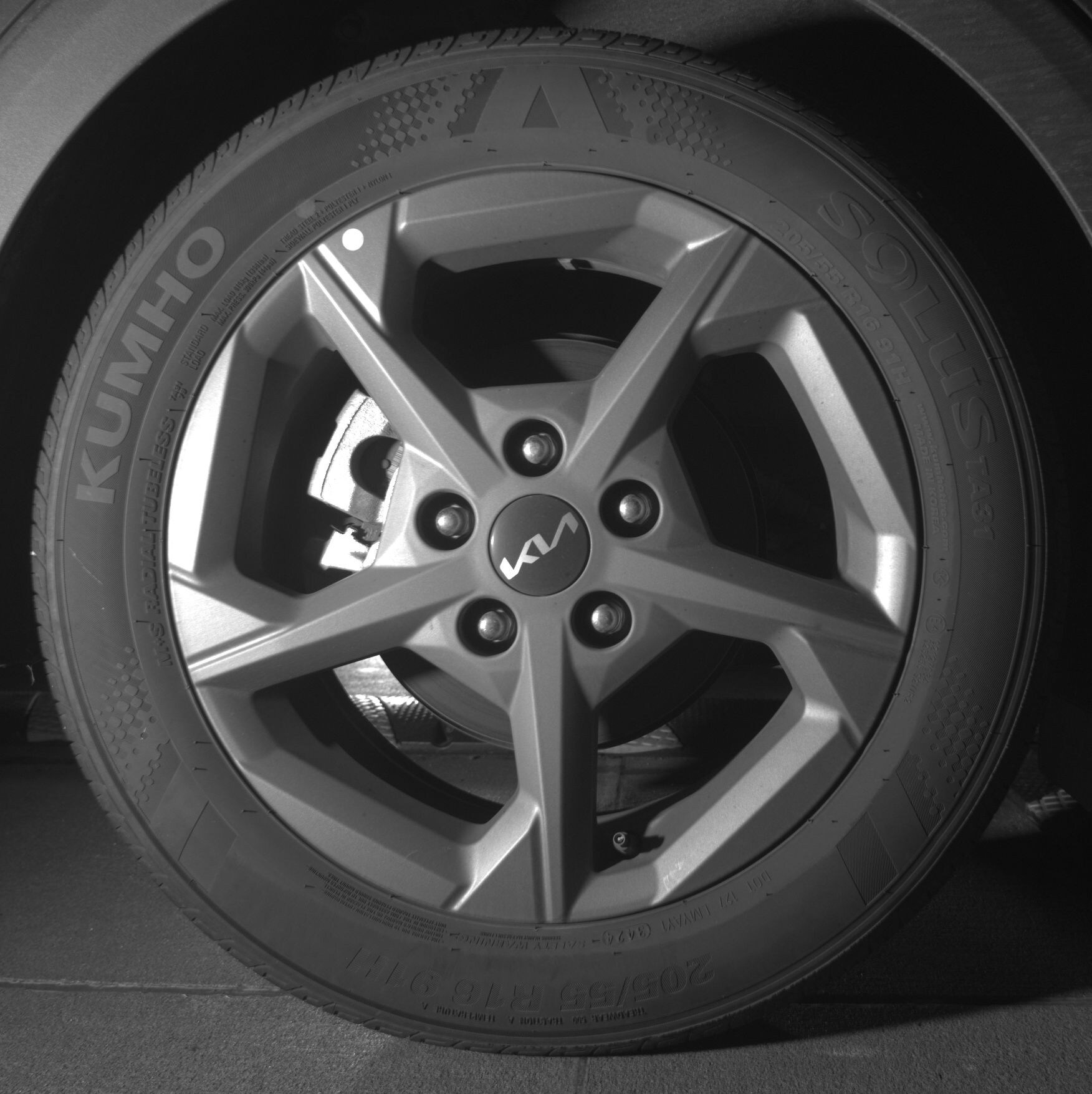 Thumbnail: 2025 Kia K4 - 12