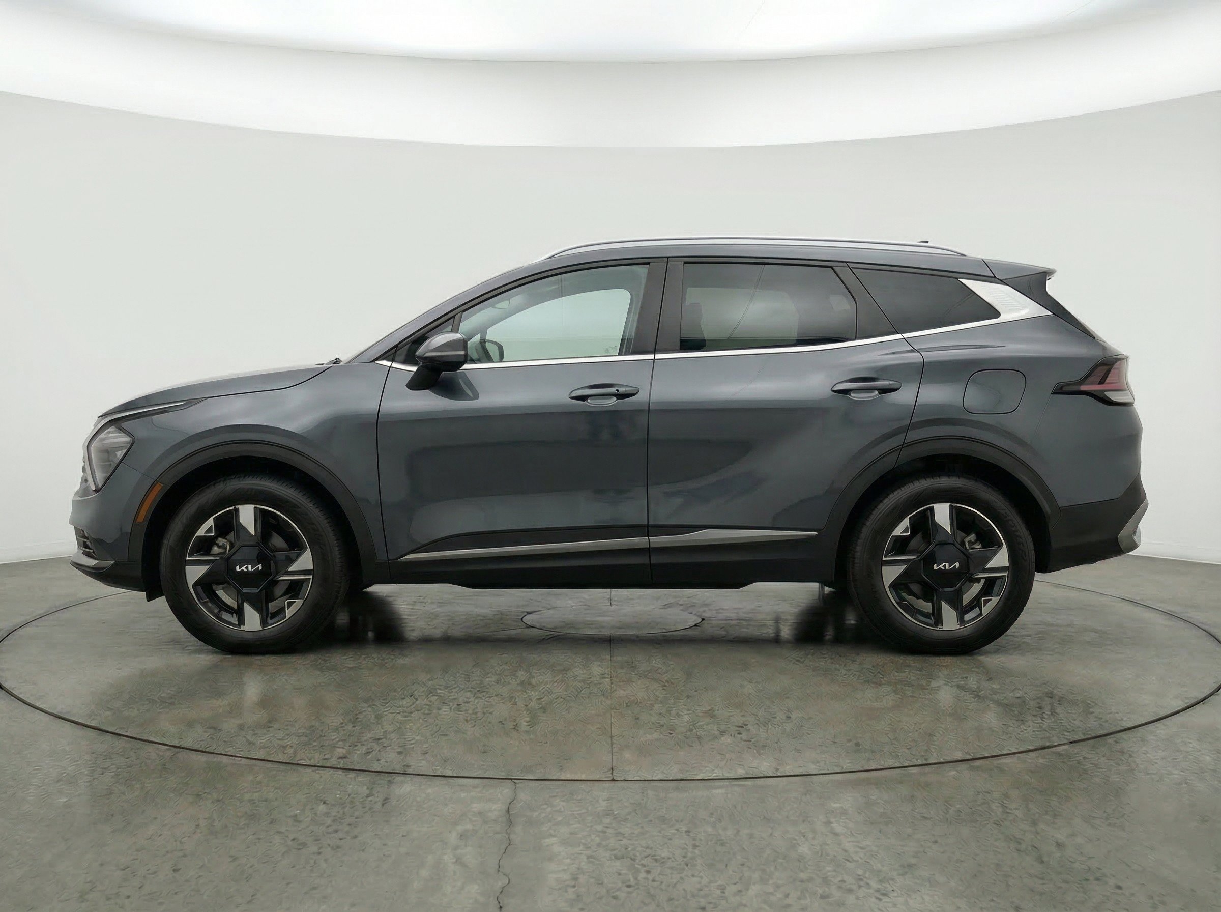 Thumbnail: 2026 Kia Sportage - 5