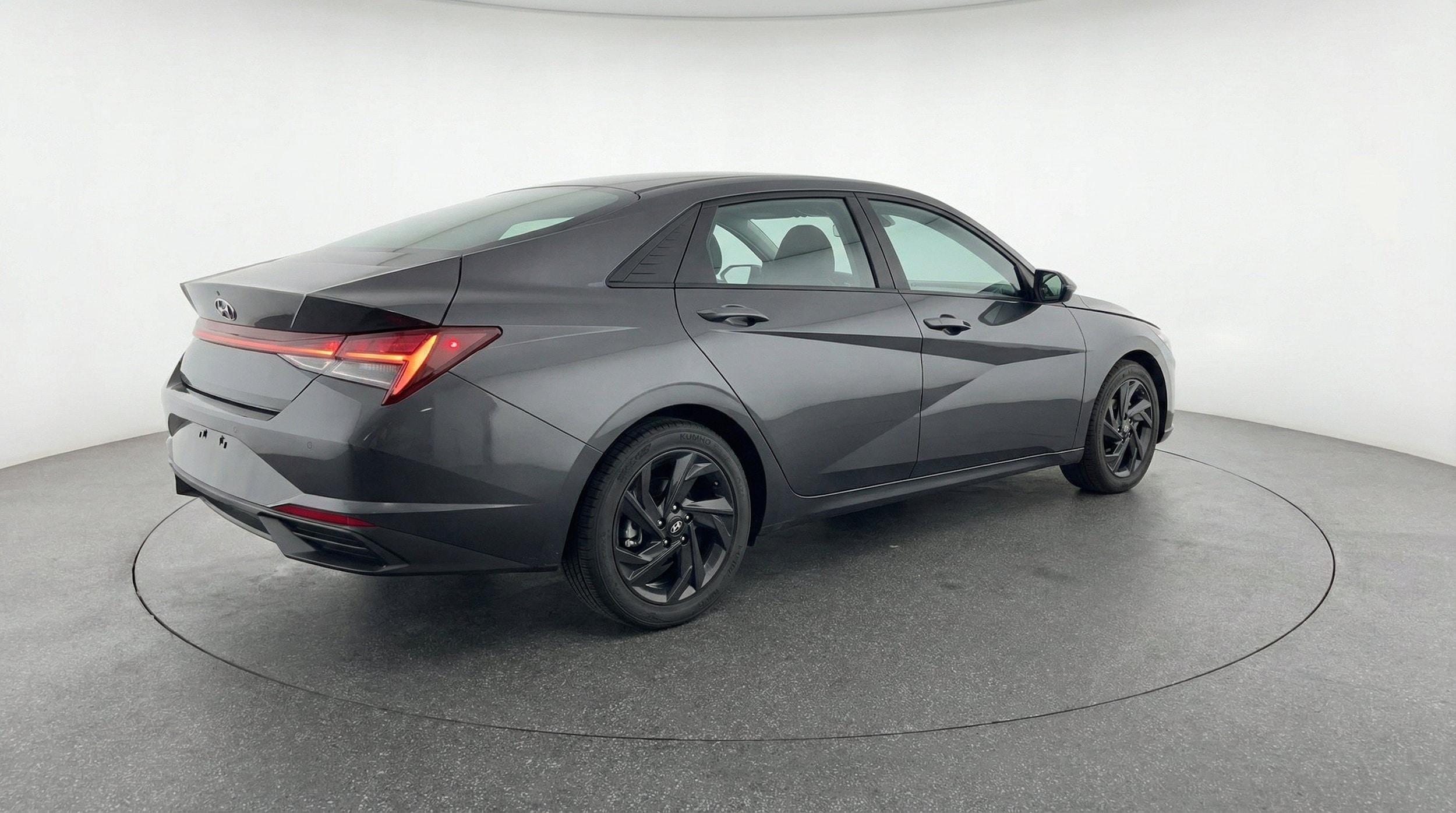 Thumbnail: 2026 Hyundai Elantra - 9