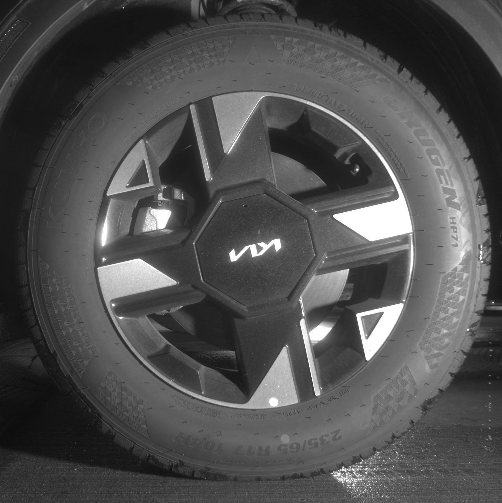 Thumbnail: 2026 Kia Sportage - 12