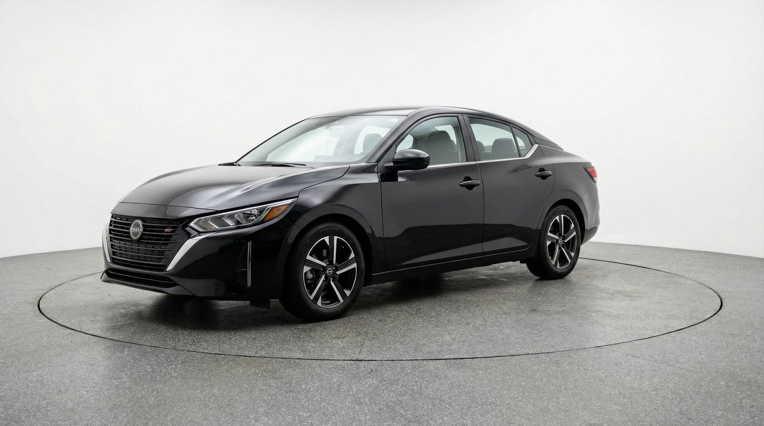 Thumbnail: 2025 Nissan Sentra - 3