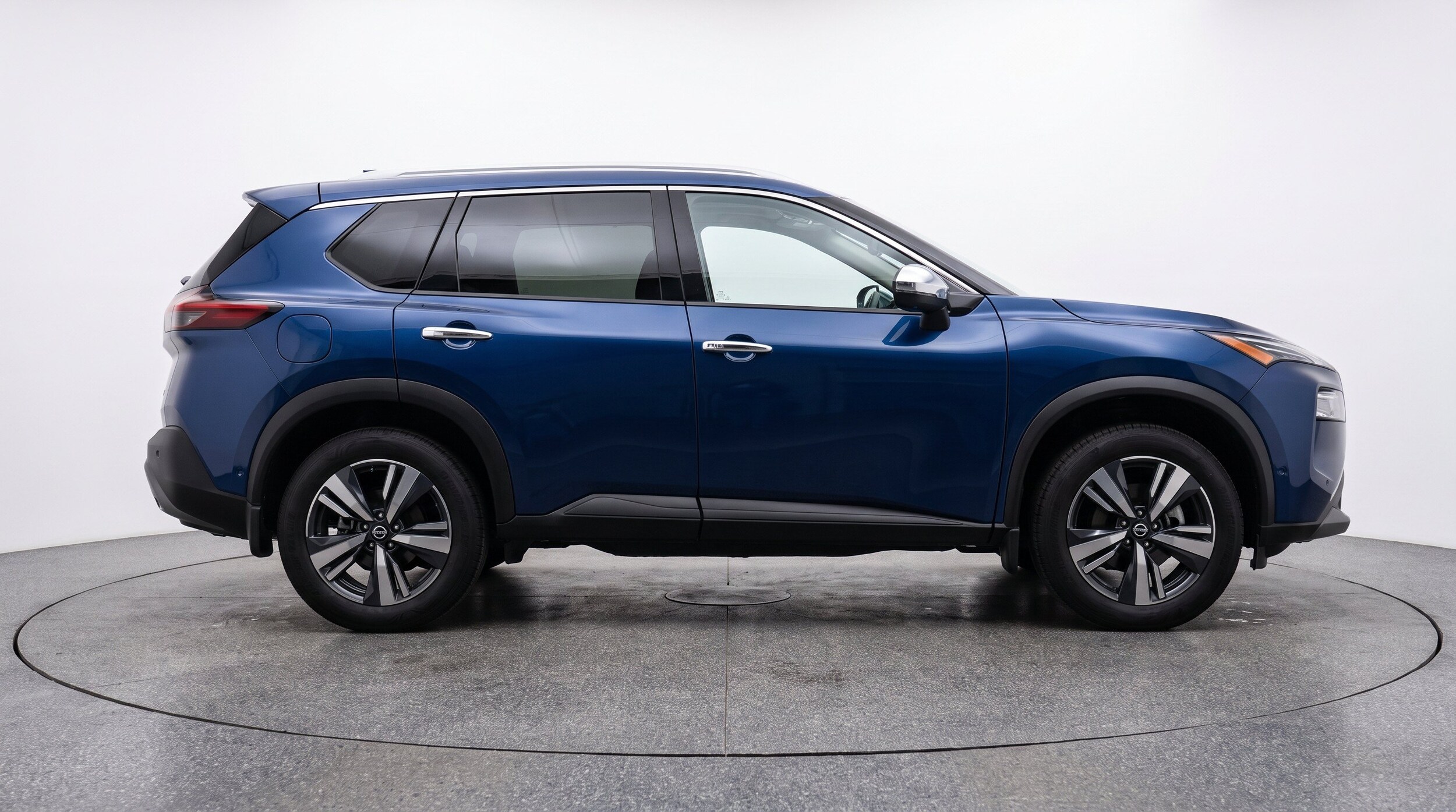 Thumbnail: 2026 Nissan Rogue - 11
