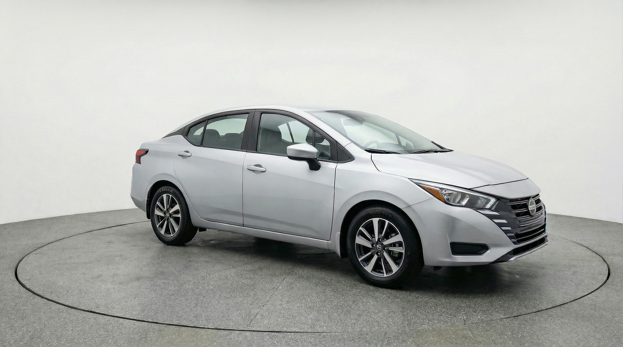 Thumbnail: 2025 Nissan Versa - 1